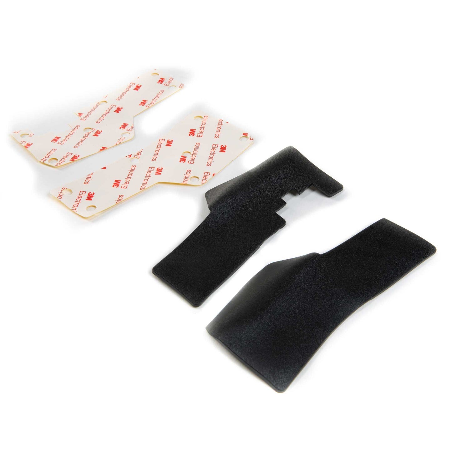 Side Grips for iX12 Transmitter (SPMA9606)