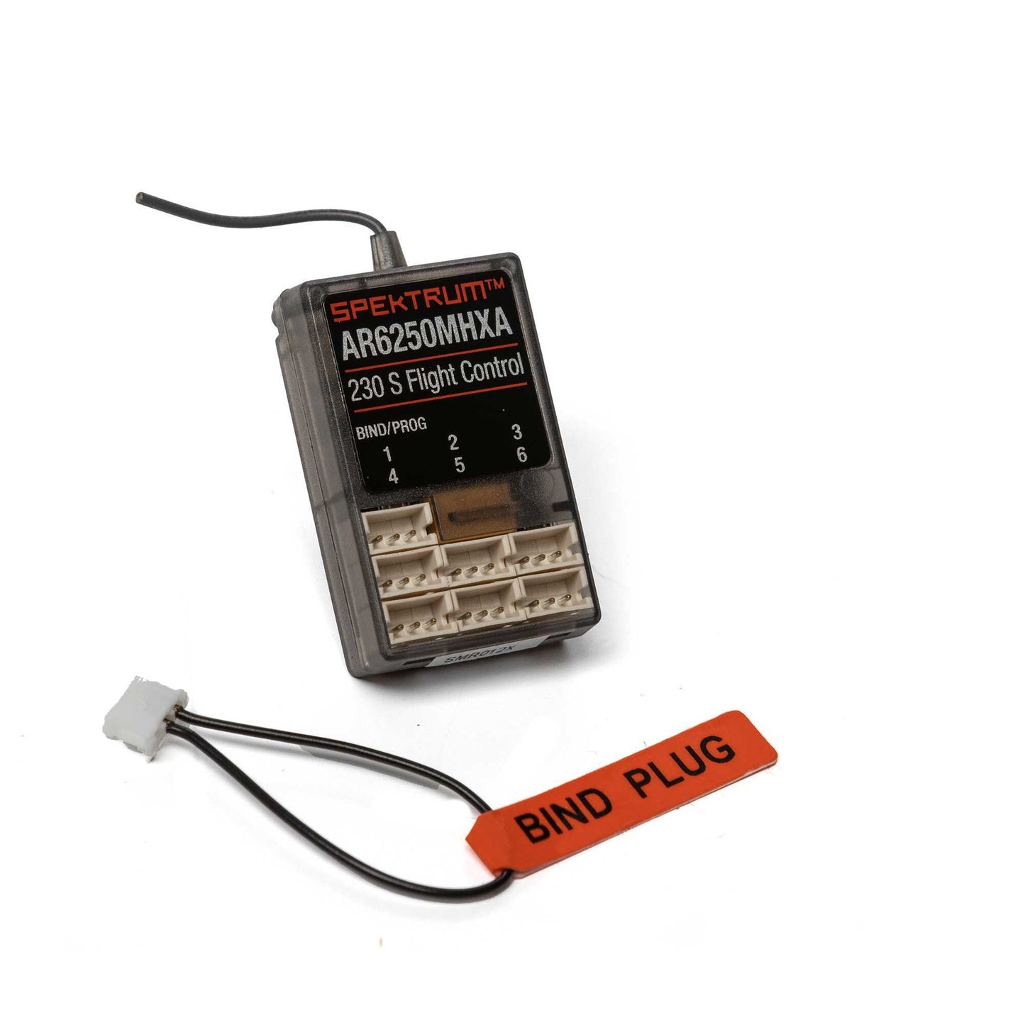 Replacement Flight Control for 230 S Smart (SPMAR6250MHXA)