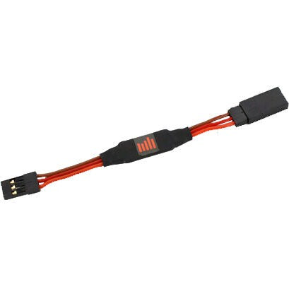 Signal Line Voltage Booster (SPMCP)