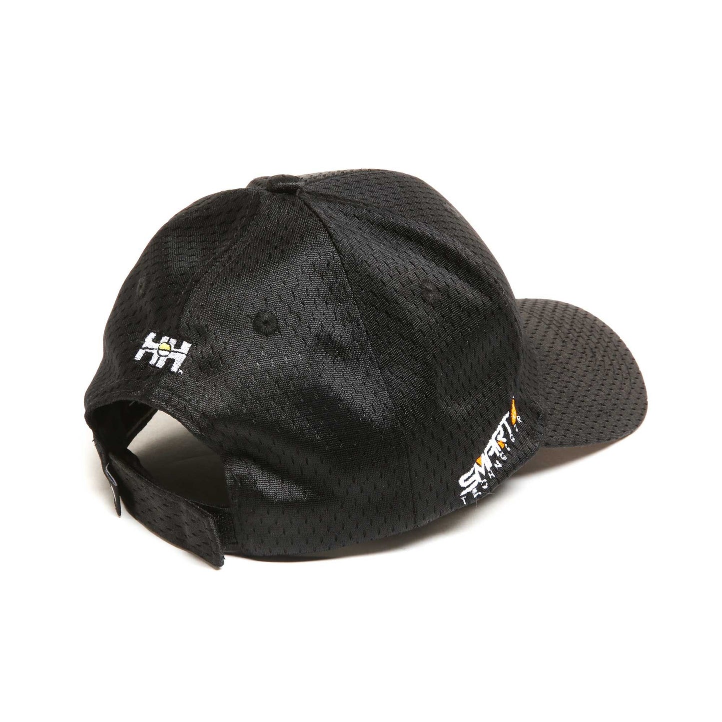 Adjustable Hat Black (SPMP02008)