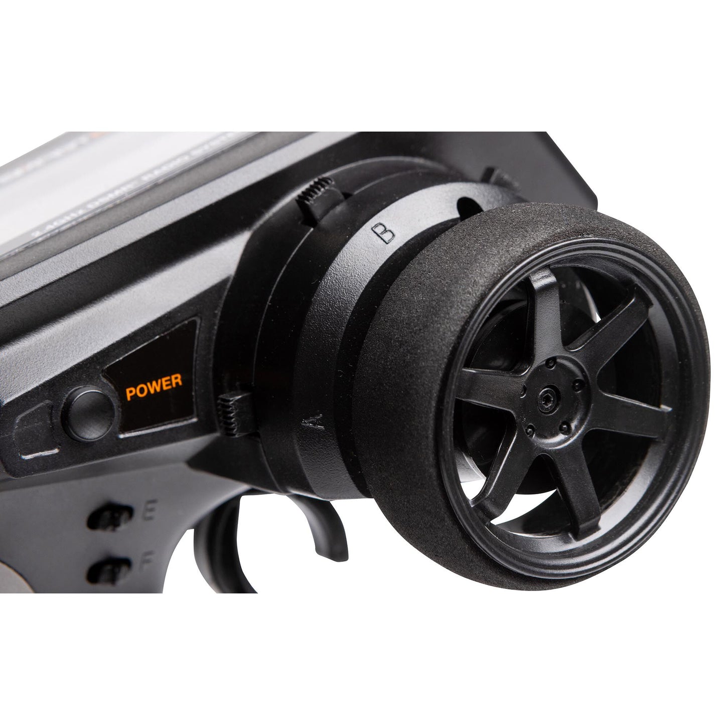 DX6C Transmitter (SPMR6125)_10