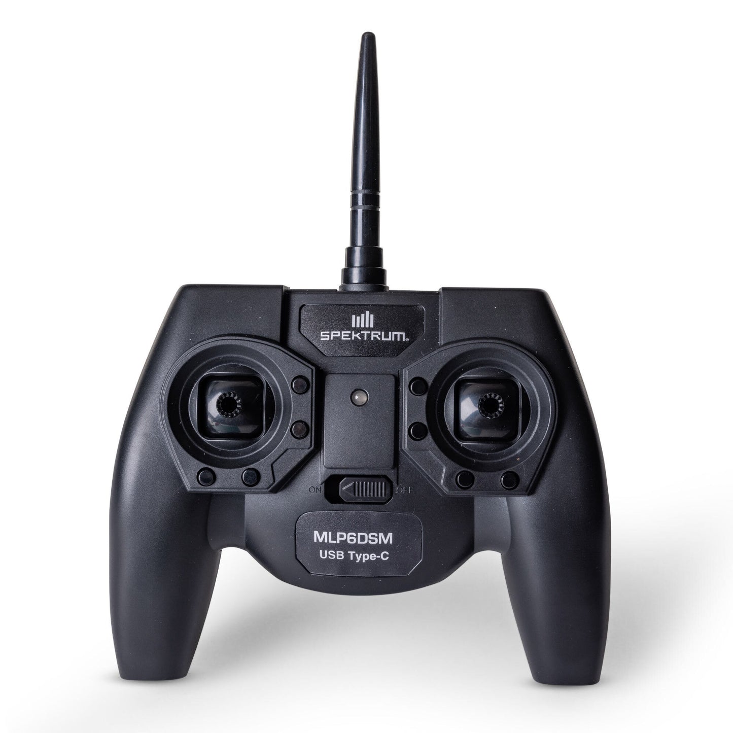 MLPDSM 6-Channel TX with USB Type-C Port, Mode 2 (SPMRMLP6C)