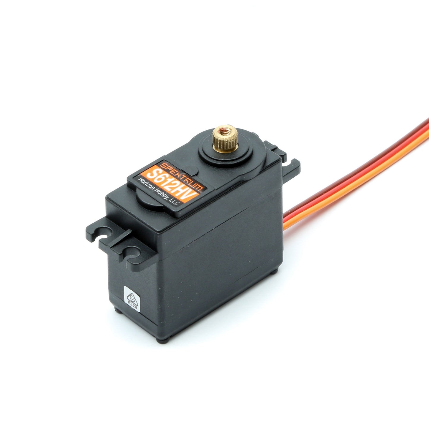 S612HV Digital HV 12KG Waterproof Metal Gear Servo (SPMS612HV)