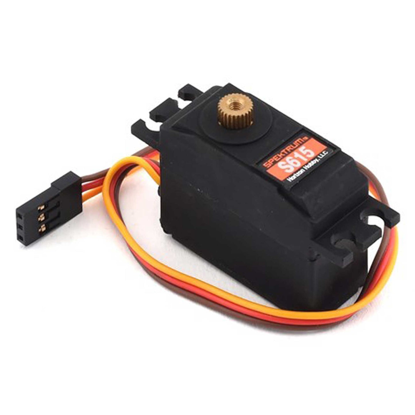 S615 Mini 2.2KG Waterproof Surface Servo (SPMS615)