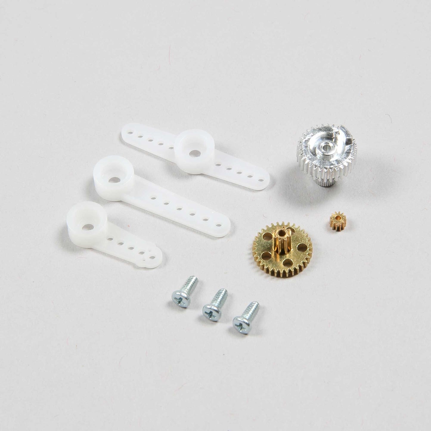 SA382 Servo with Metal Gears (SPMSA3821)