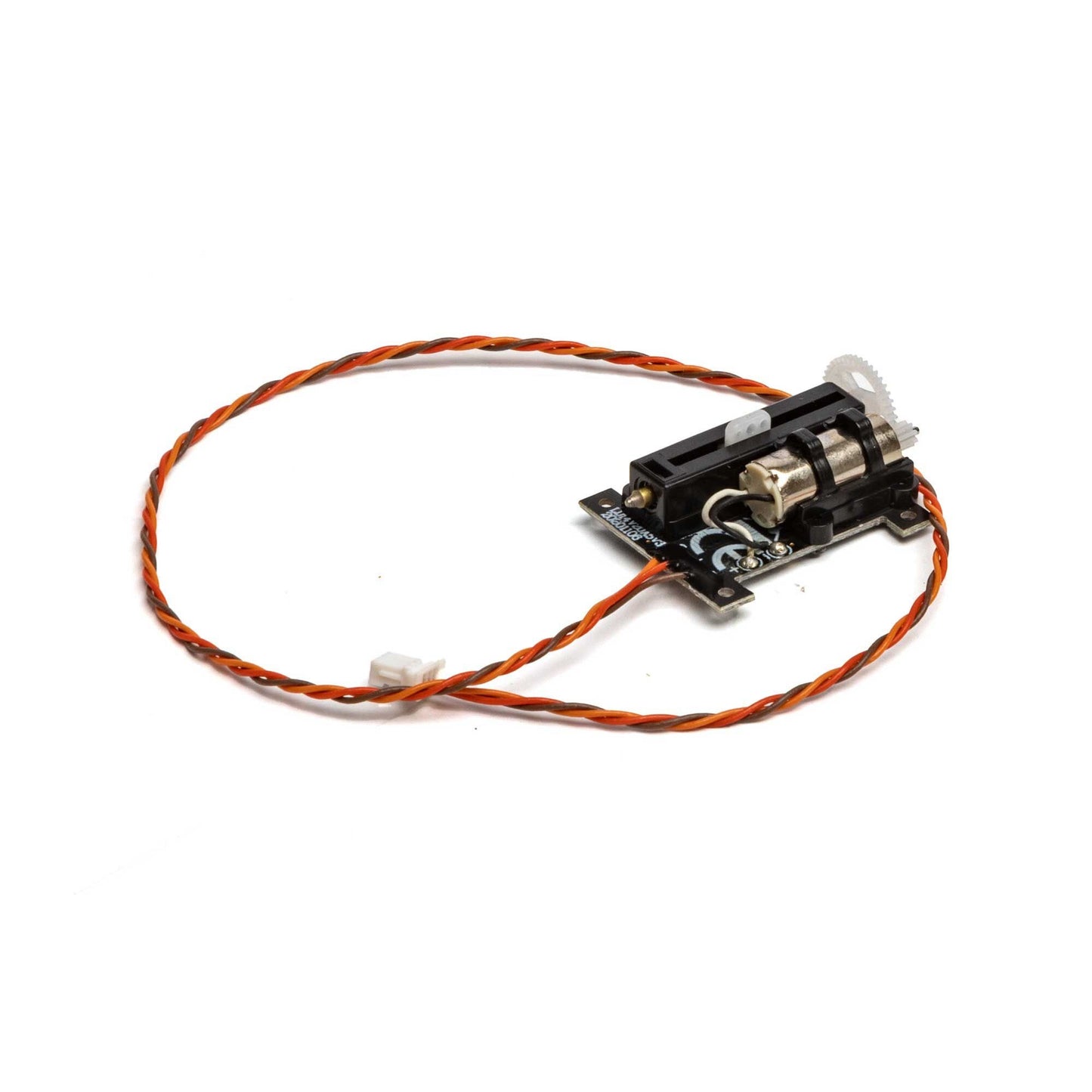 2.9g Long Lead Linear Servo (SPMSH2040TL)