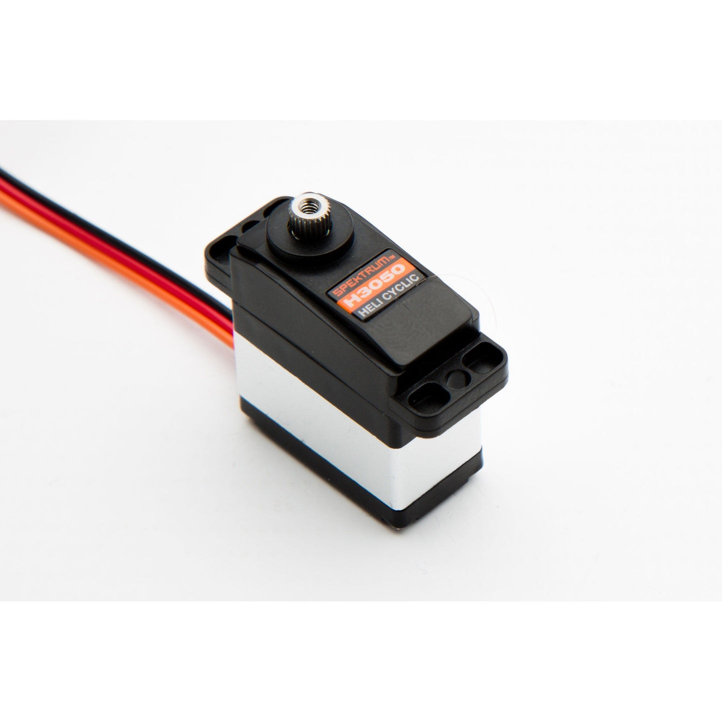 H3050 Sub-Micro Digital Metal Gear Heli Cyclic Servo (SPMSH3050)