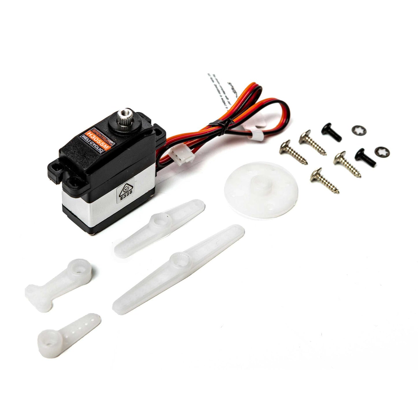Sub-Micro Digital Metal Gear Ser (SPMSH3055M)_1