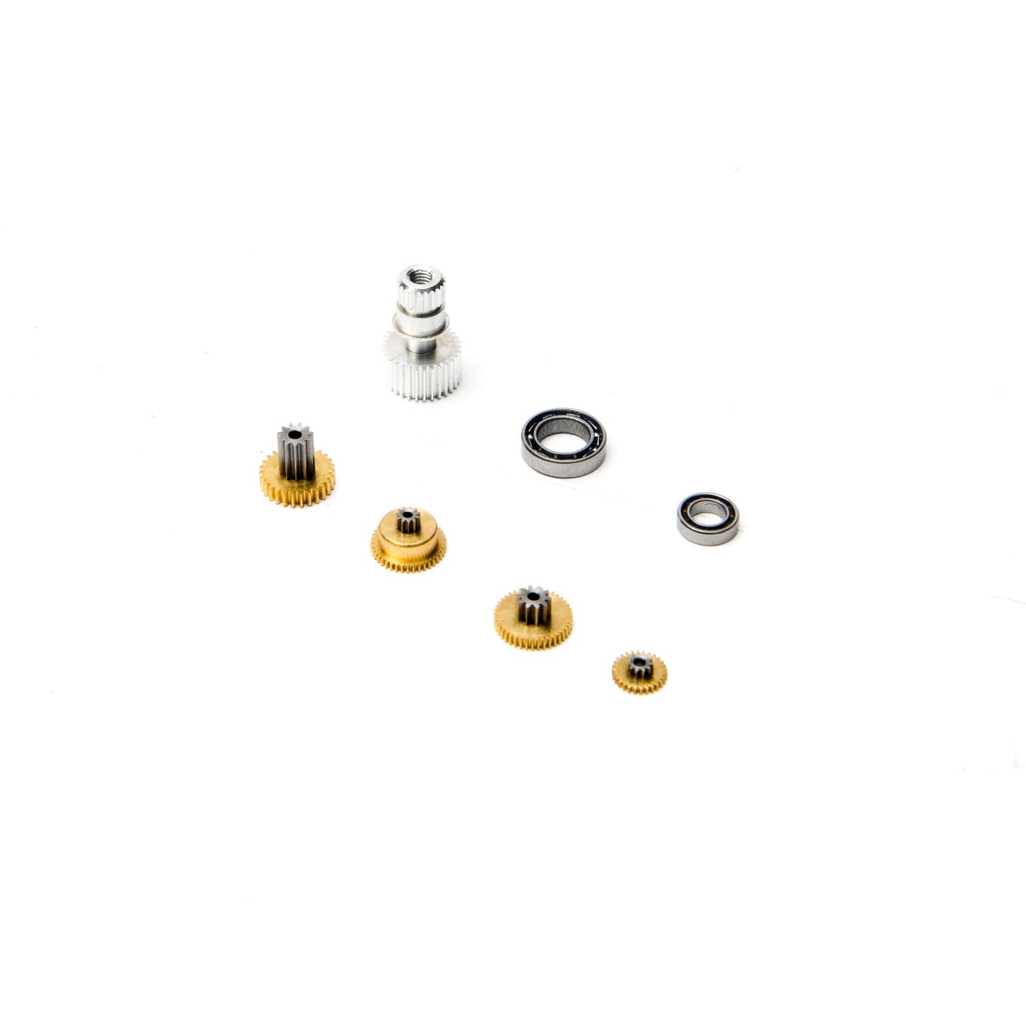 Gear Set A4030 (SPMSP1033)