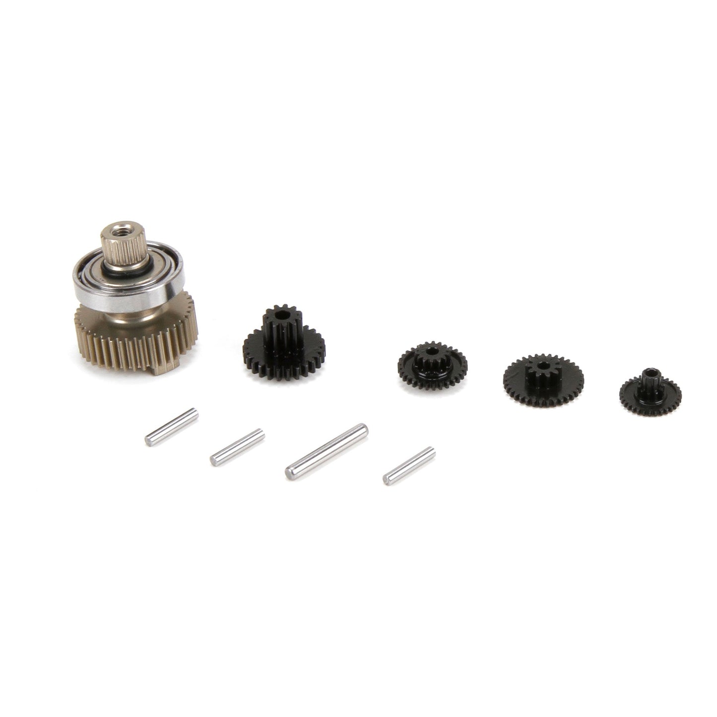 Gear Set S6290 (SPMSP1051)