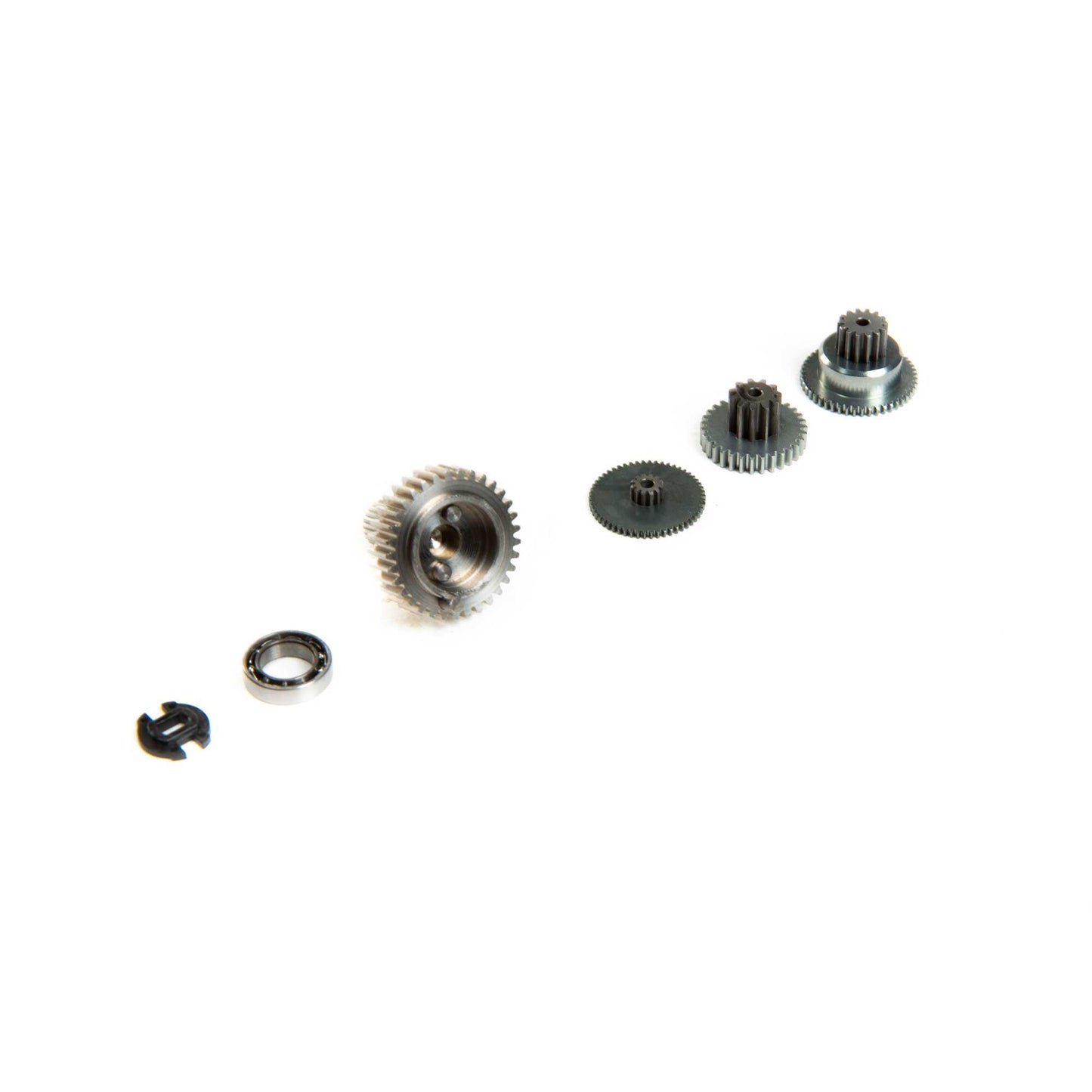 Gear Set H6360 (SPMSP1060)
