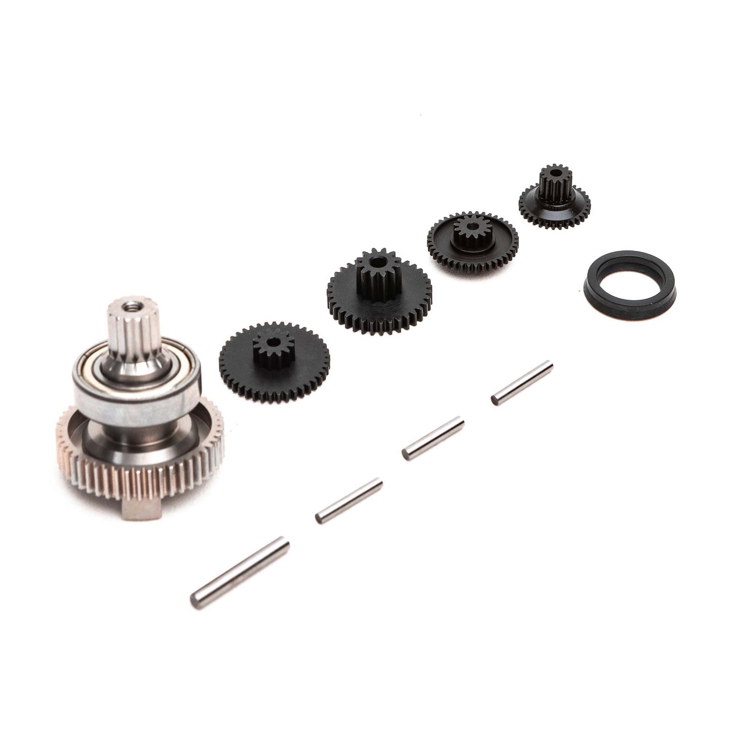 Gear Set SS9110BL (SPMSP1063)