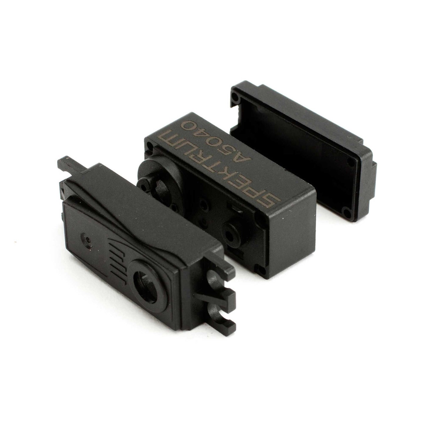 Case Set A5040 (SPMSP2021)