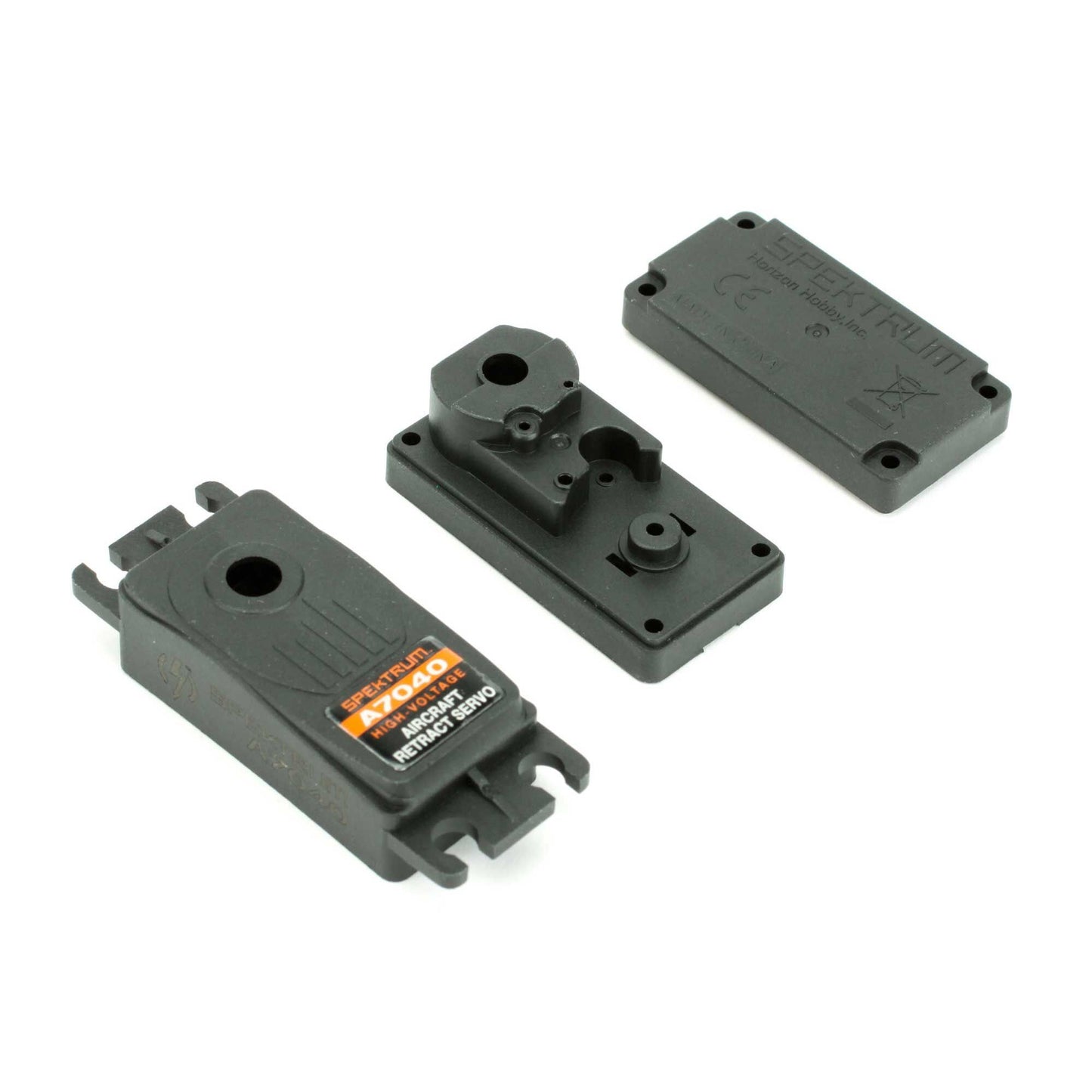 Case Set A7040 (SPMSP2032)