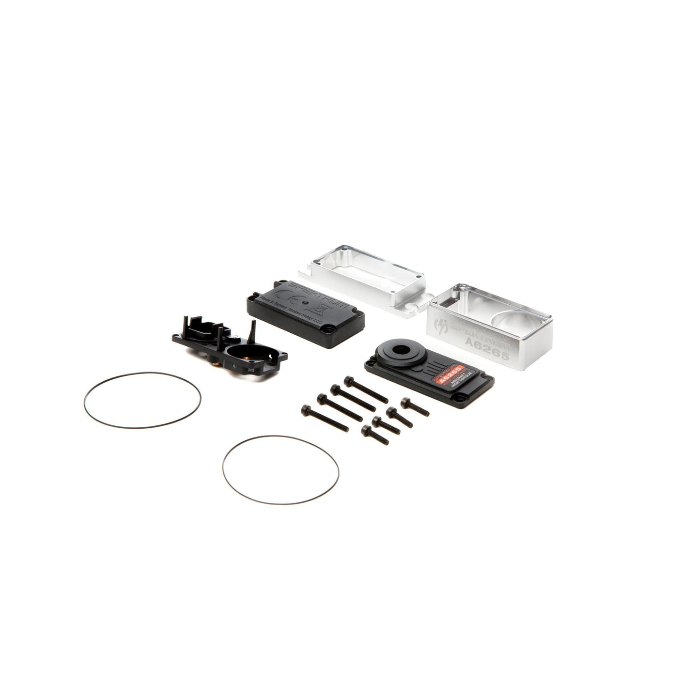 Case Set SPMSA6265 (SPMSP2054)