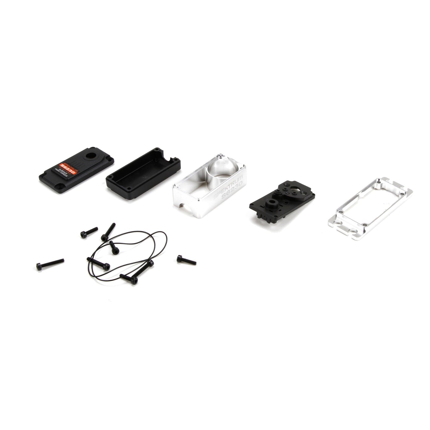 Case Set S6230 (SPMSP2056)