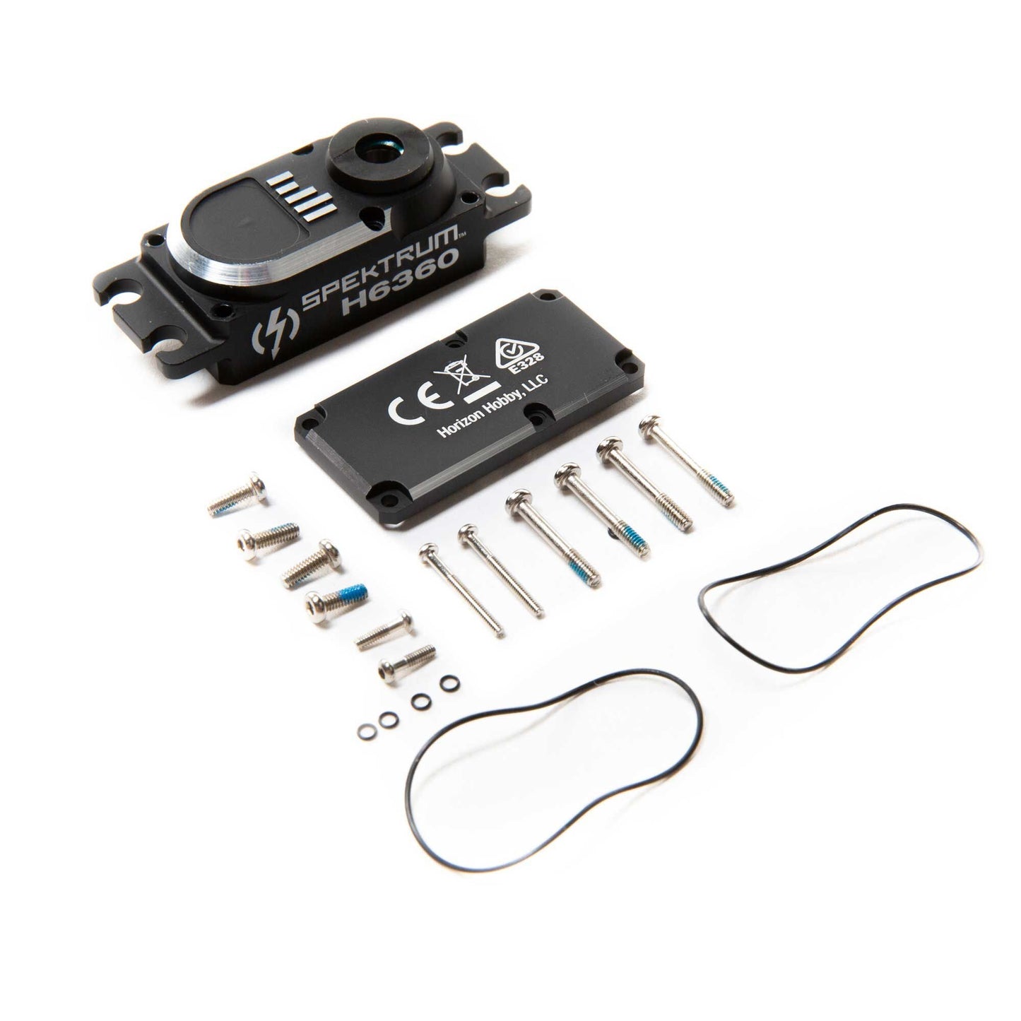 Case Set H6360 (SPMSP2069)