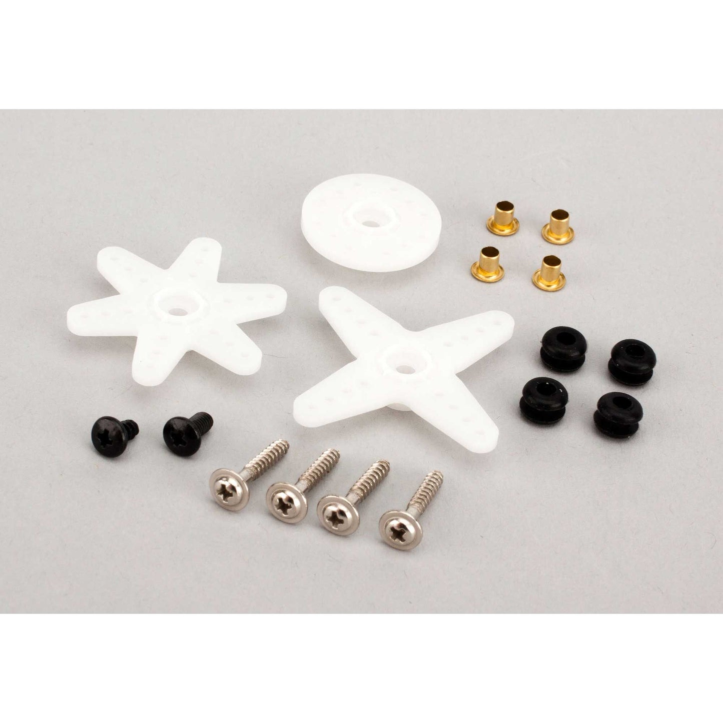 Servo Horn Set A5030 and A5040 (SPMSP3011)