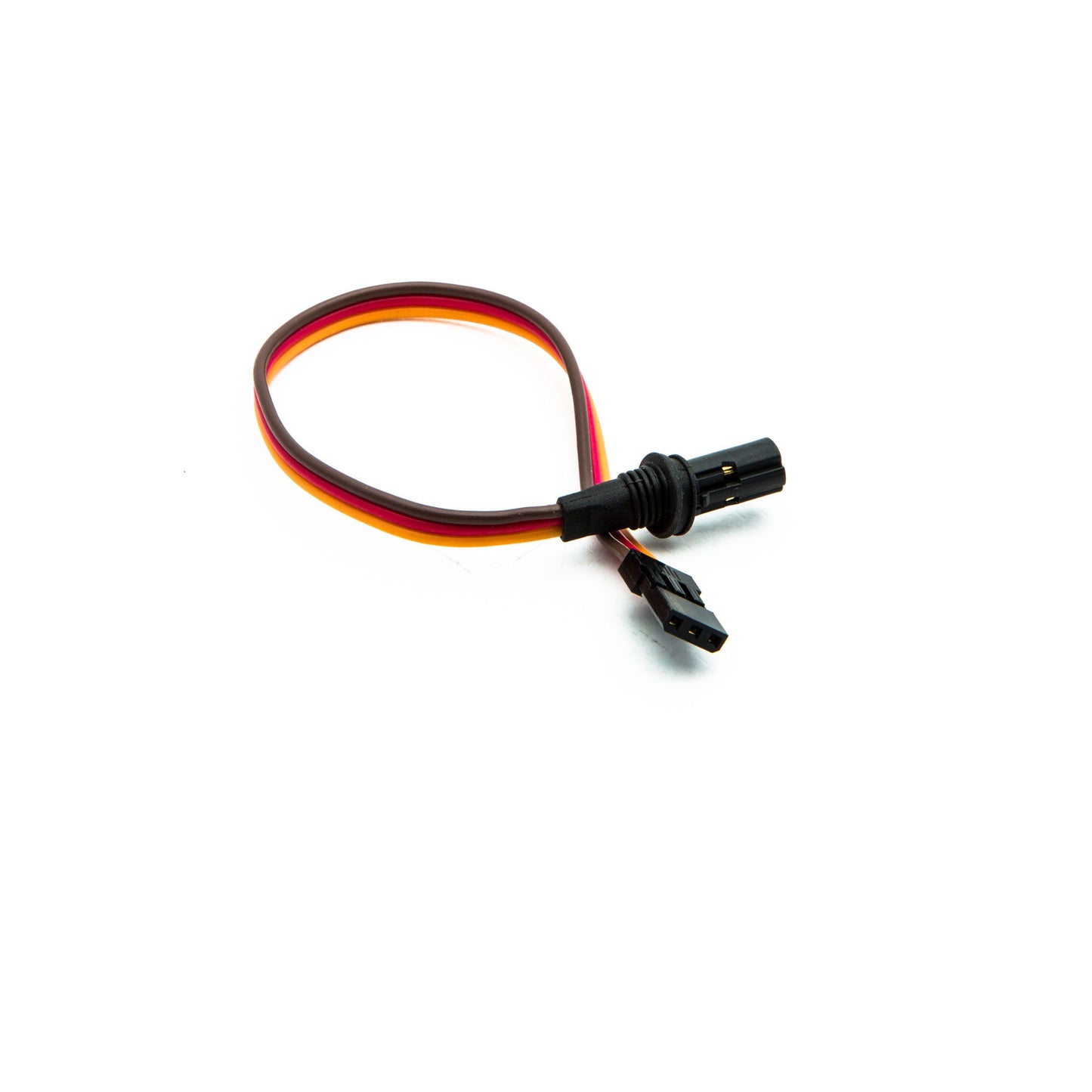 Locking Non-Insulated Cable 6 Inch (SPMSP3023)