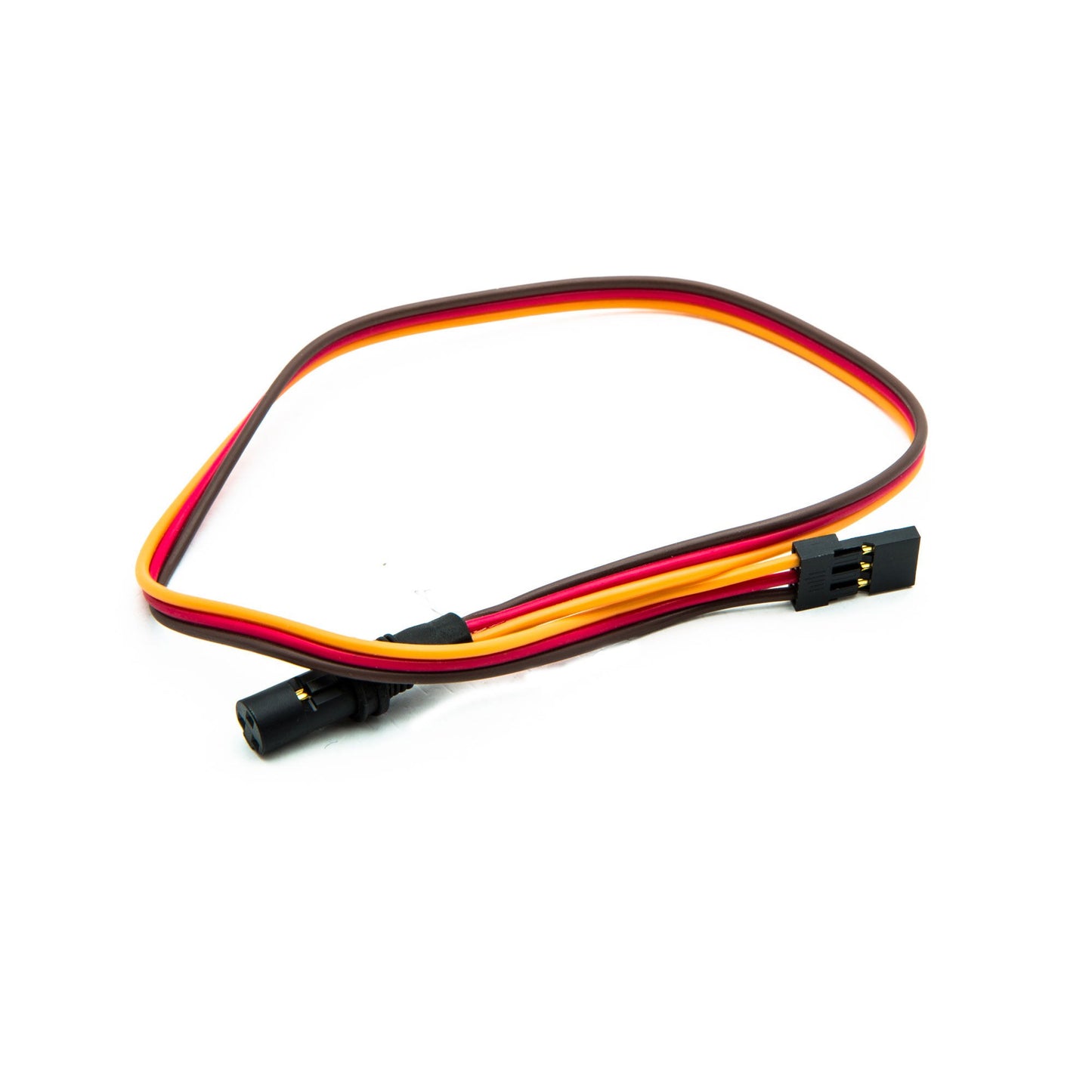 12" Locking Non-Insulated Cable (SPMSP3024)