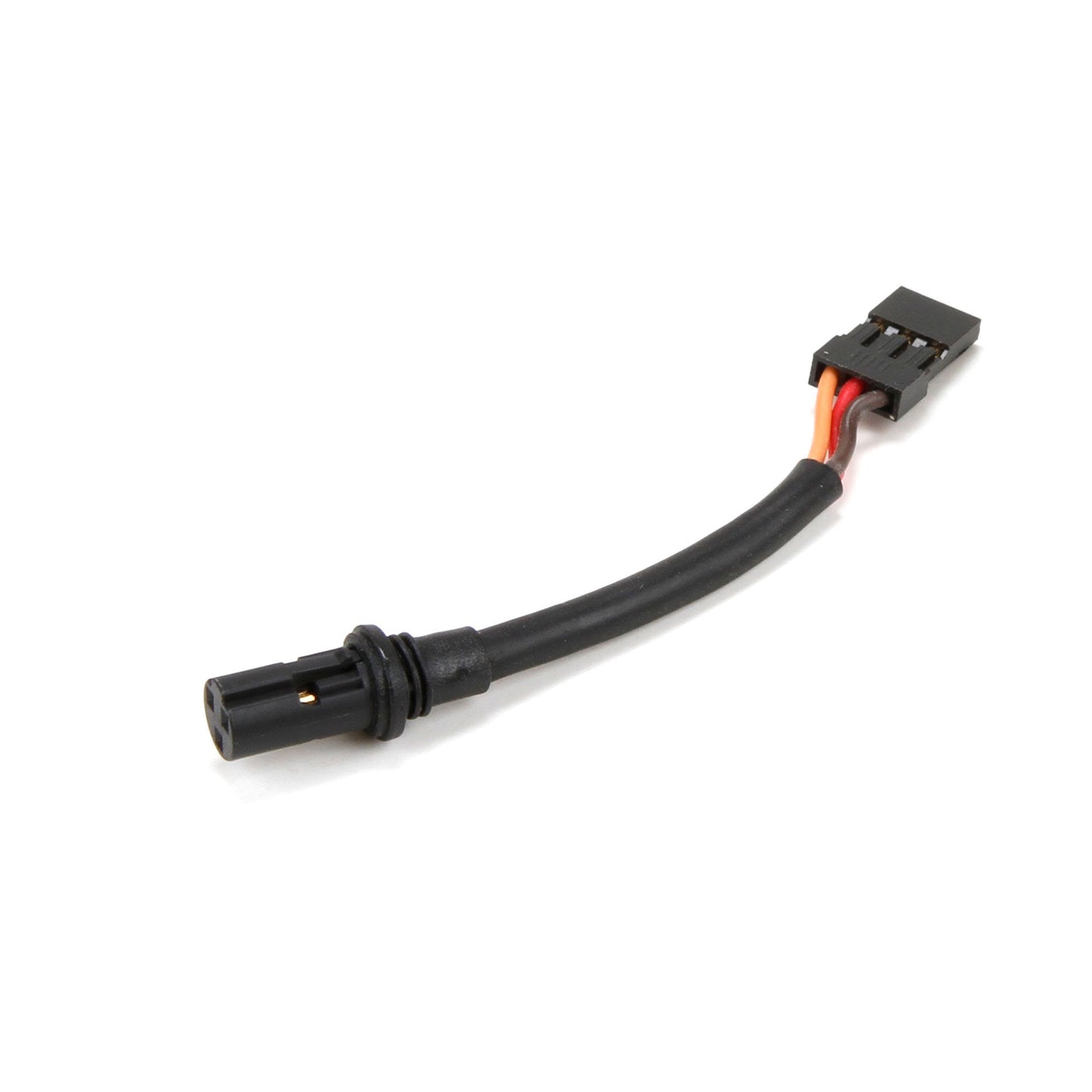 Short Lock Insulated Cable 2 inch (SPMSP3031)