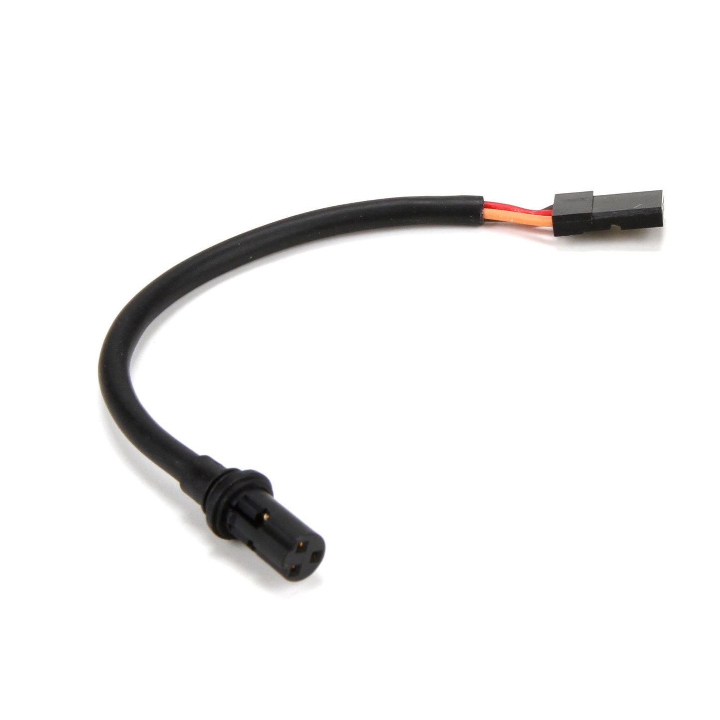 Short Lock Insulated Cable 4 inches (SPMSP3032)