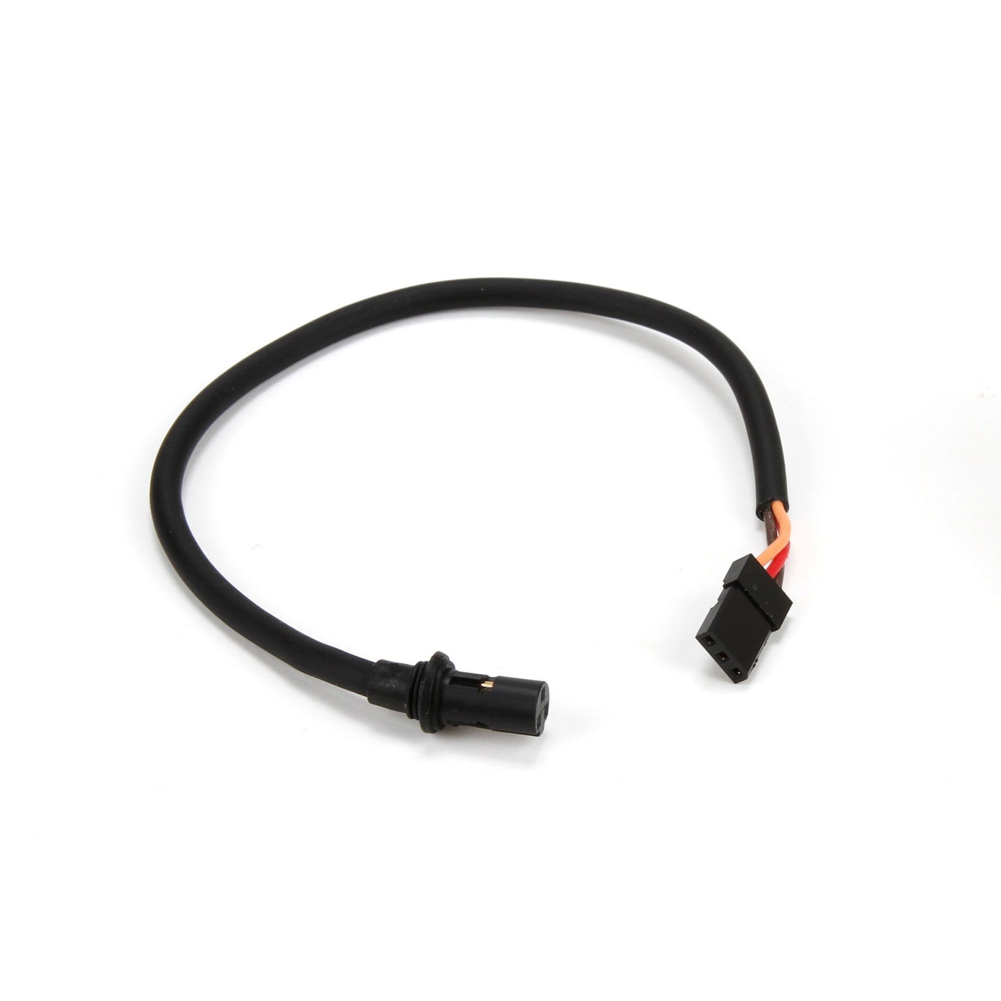 Short Lock Insulated Cable 8 Inch (SPMSP3034)