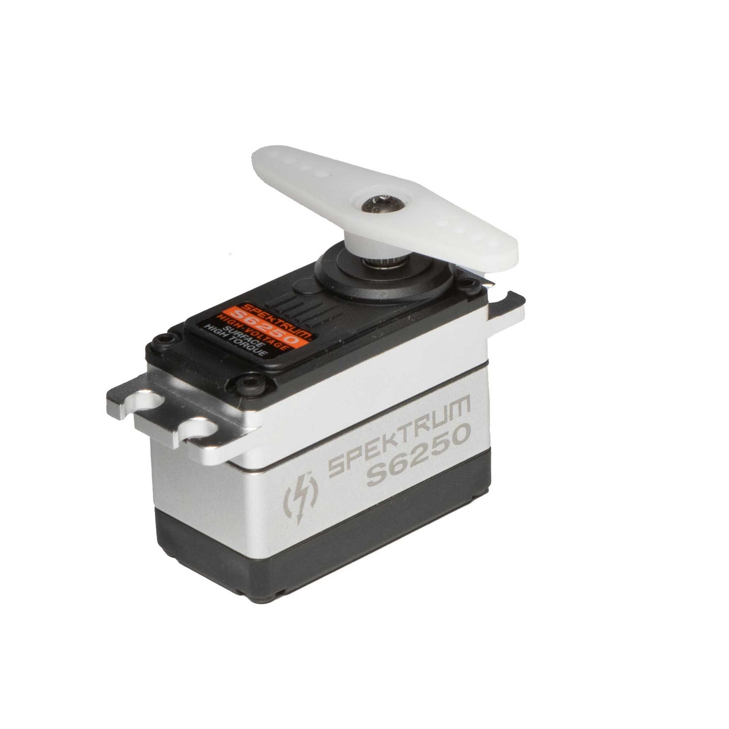 S6250 Standard Digital HV High Torque Metal Gear Waterproof Surface Servo (SPMSS6250)