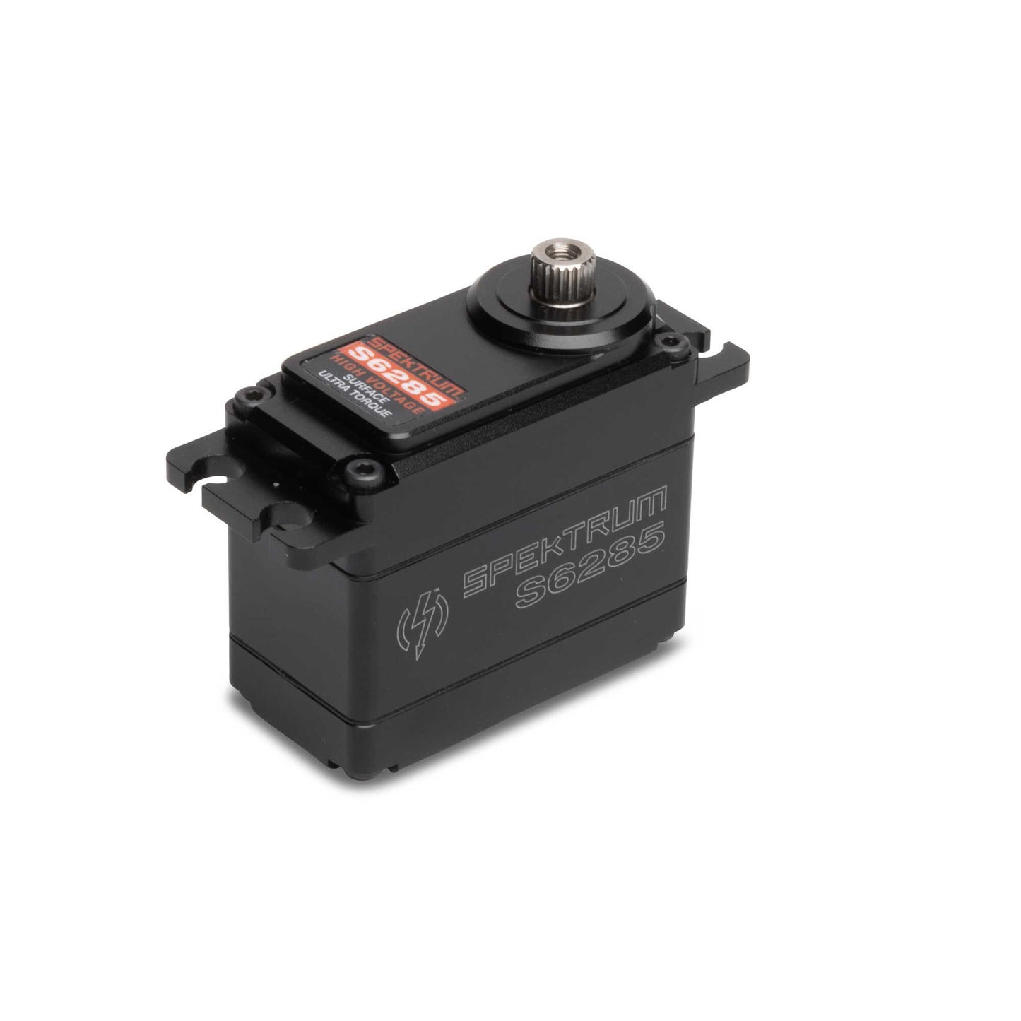 S6285 High Voltage High Torque Metal Gear Race Servo (SPMSS6285)