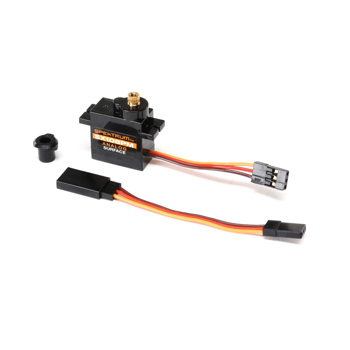 SX108PM Promoto Micro Metal Gear Servo (SPMSSX108PM)