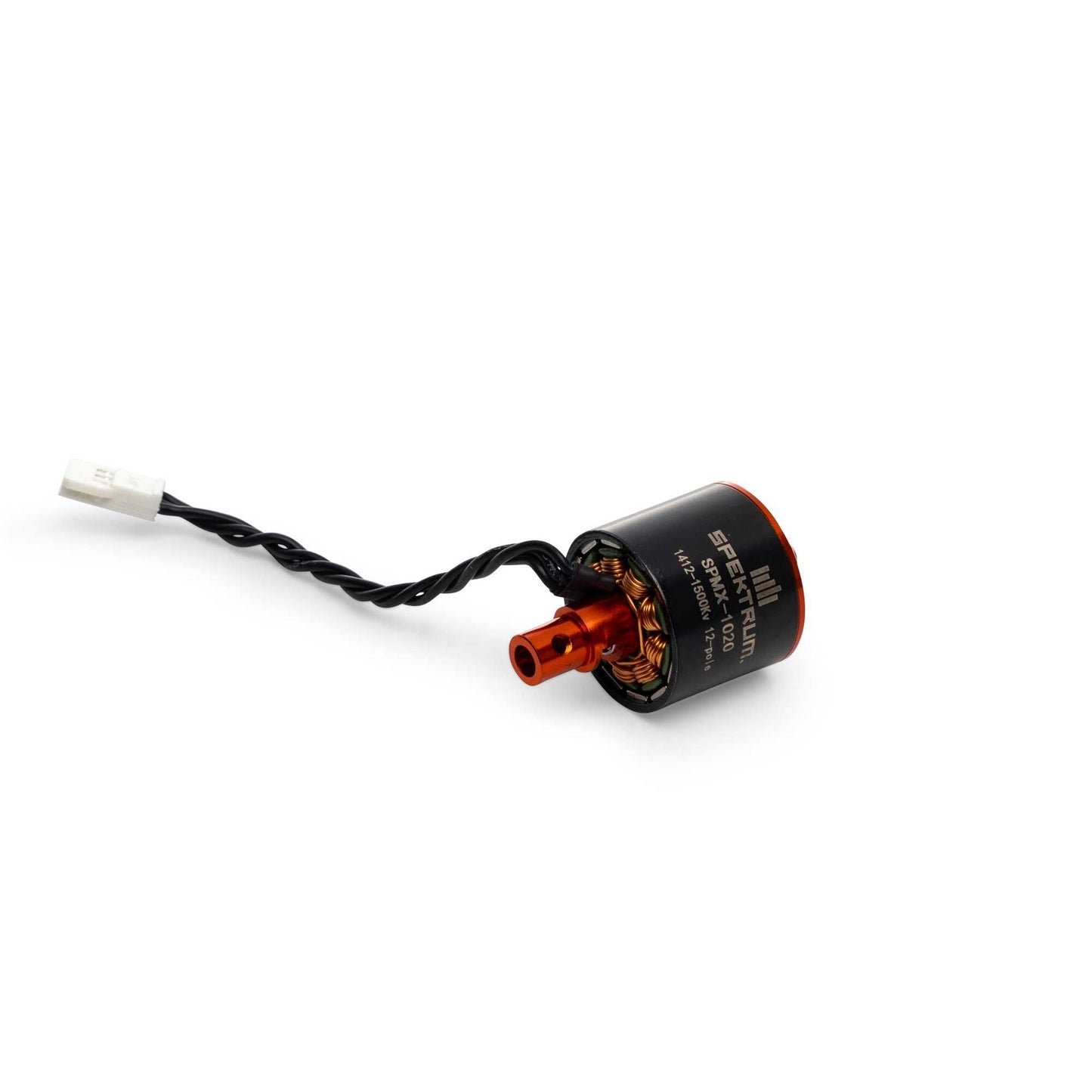 Outrunner Motor 1412 1500kv (SPMX-1020)