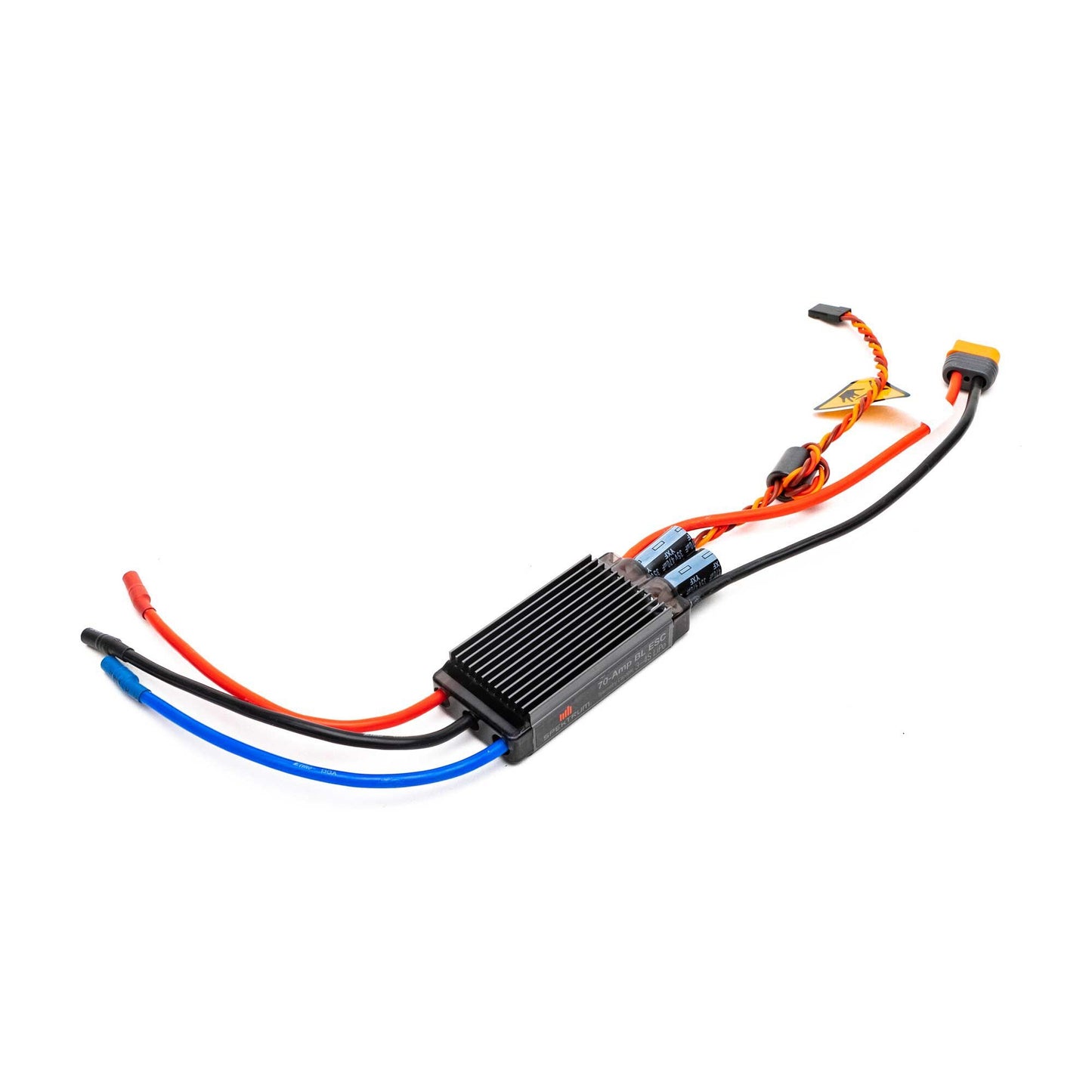 70-Amp Smart ESC for Habu STS (SPMXAE0070)