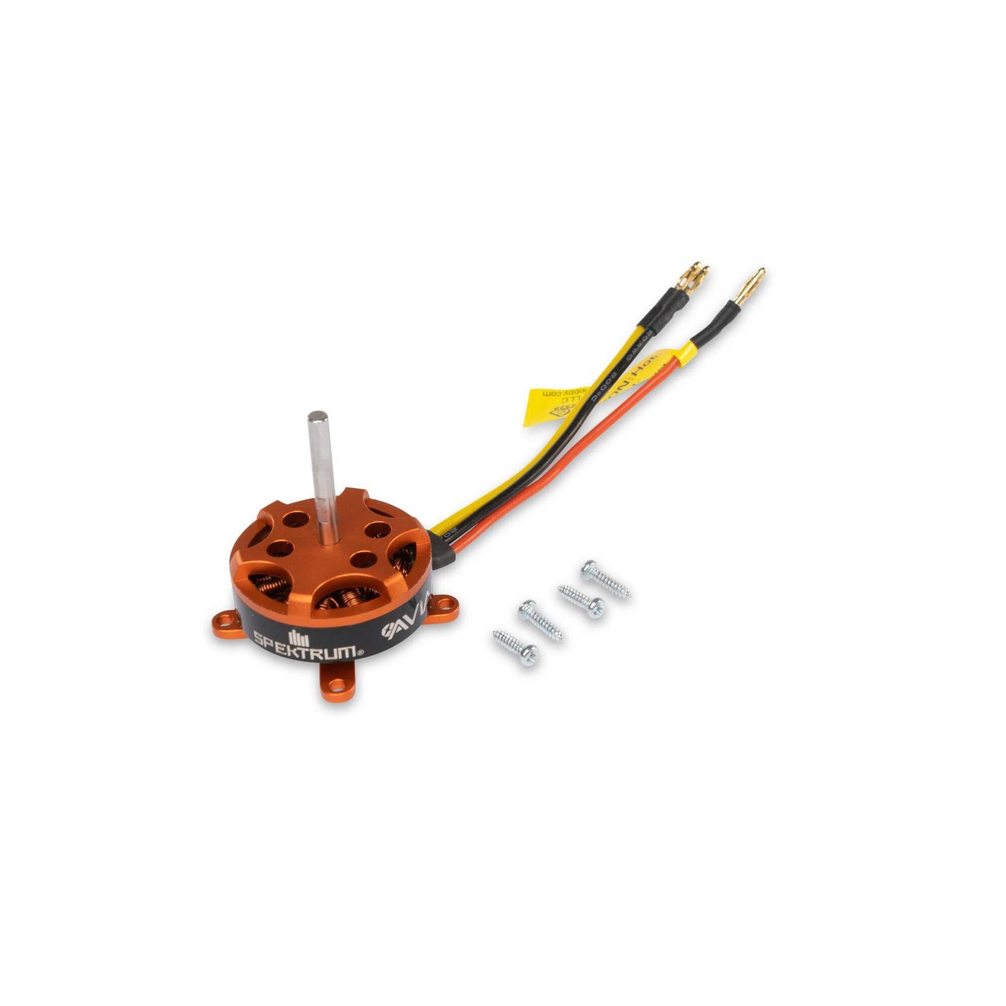 2405 1200KV 14-Pole Brushless Motor (SPMXAM2300)