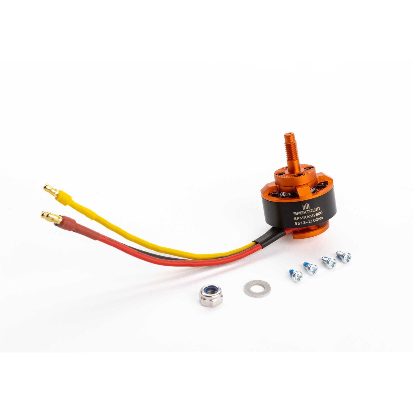 3513-1100Kv Brushless Motor (SPMXAM2800)