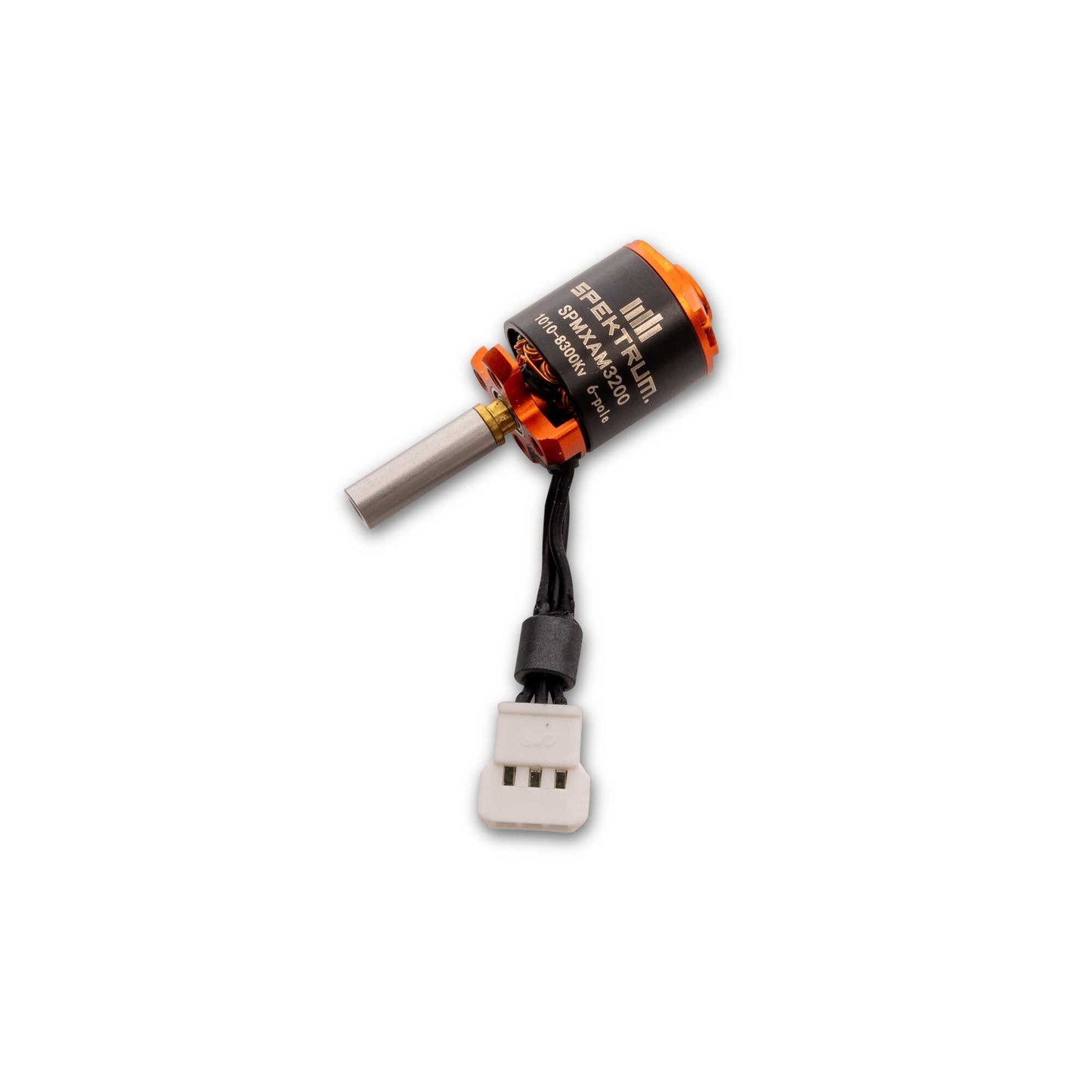 Brushless Motor 1010-8300kv (SPMXAM3200)