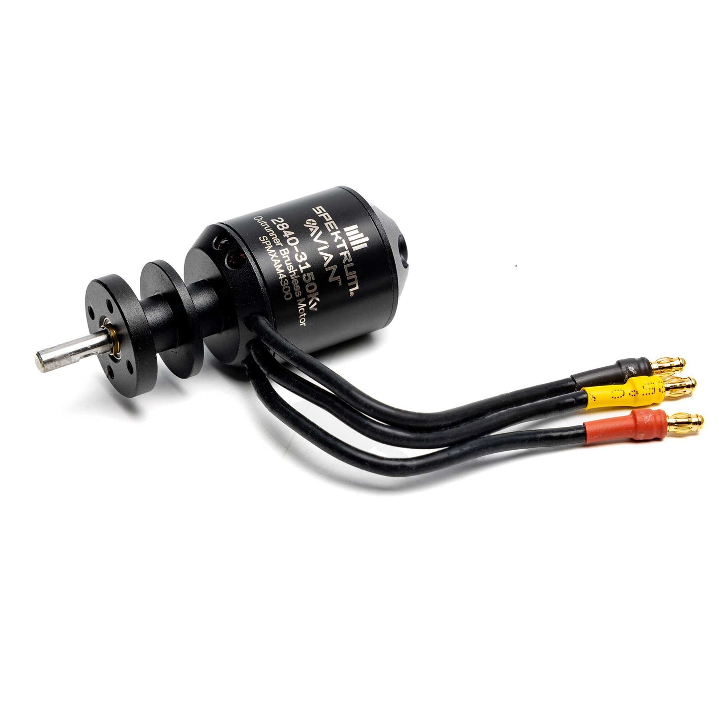 Brushless Motor 2840-3150Kv 6-Pole for Viper 64mm EDF Jet (SPMXAM4300)