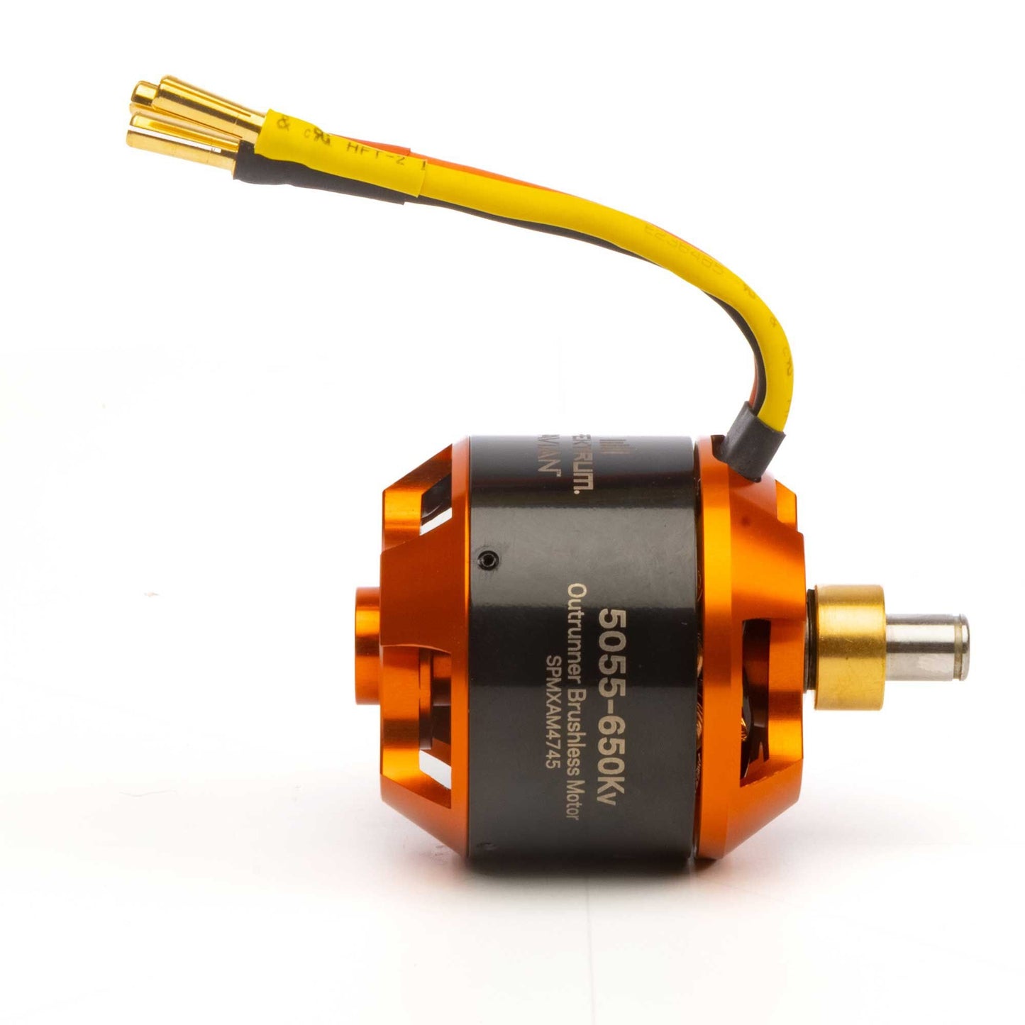 Avian 5055-650Kv Outrunner Brushless Motor (SPMXAM4745)