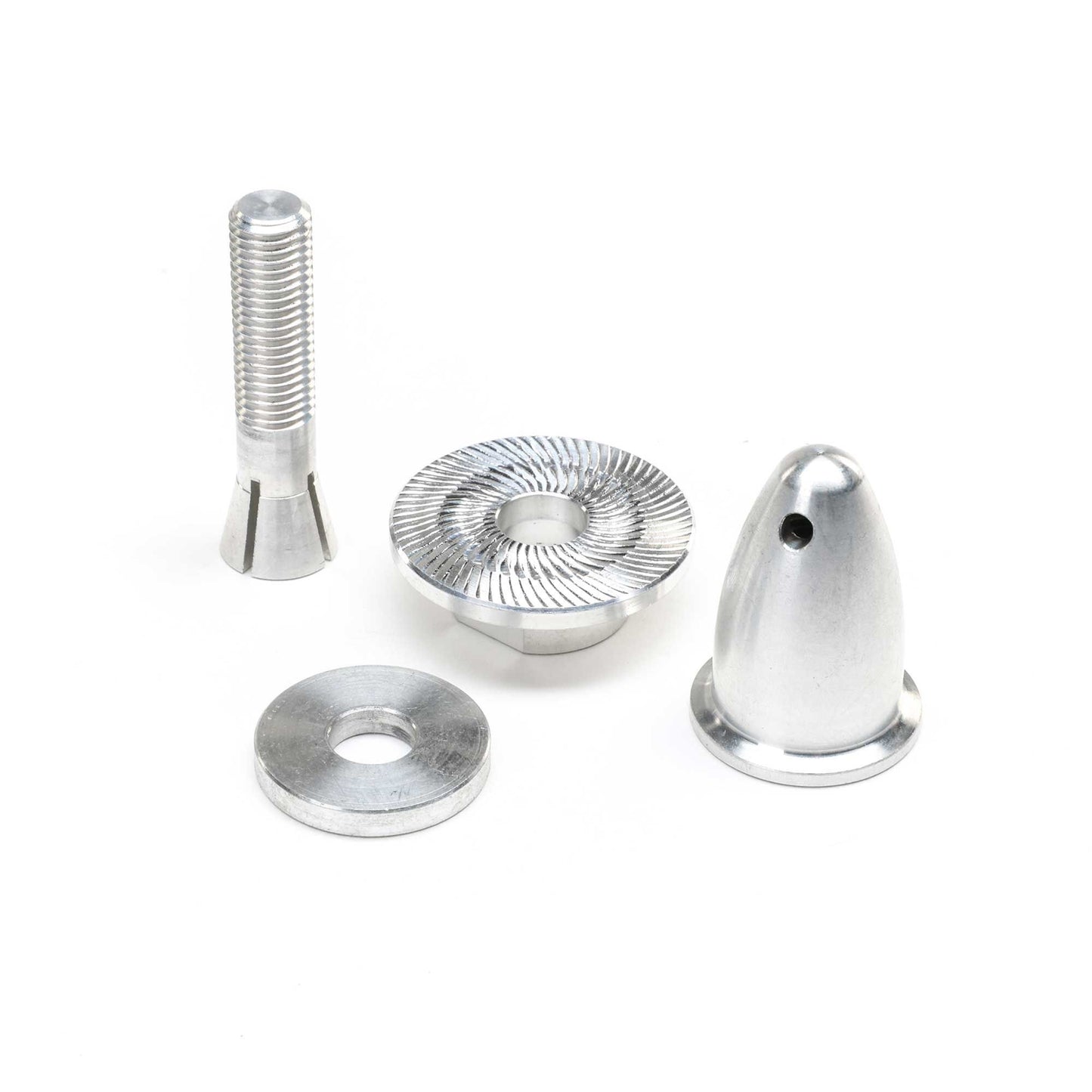 Collet Cone Adapter 5mm to 5/16x24 Prop Shaft (SPMXAMA4994)