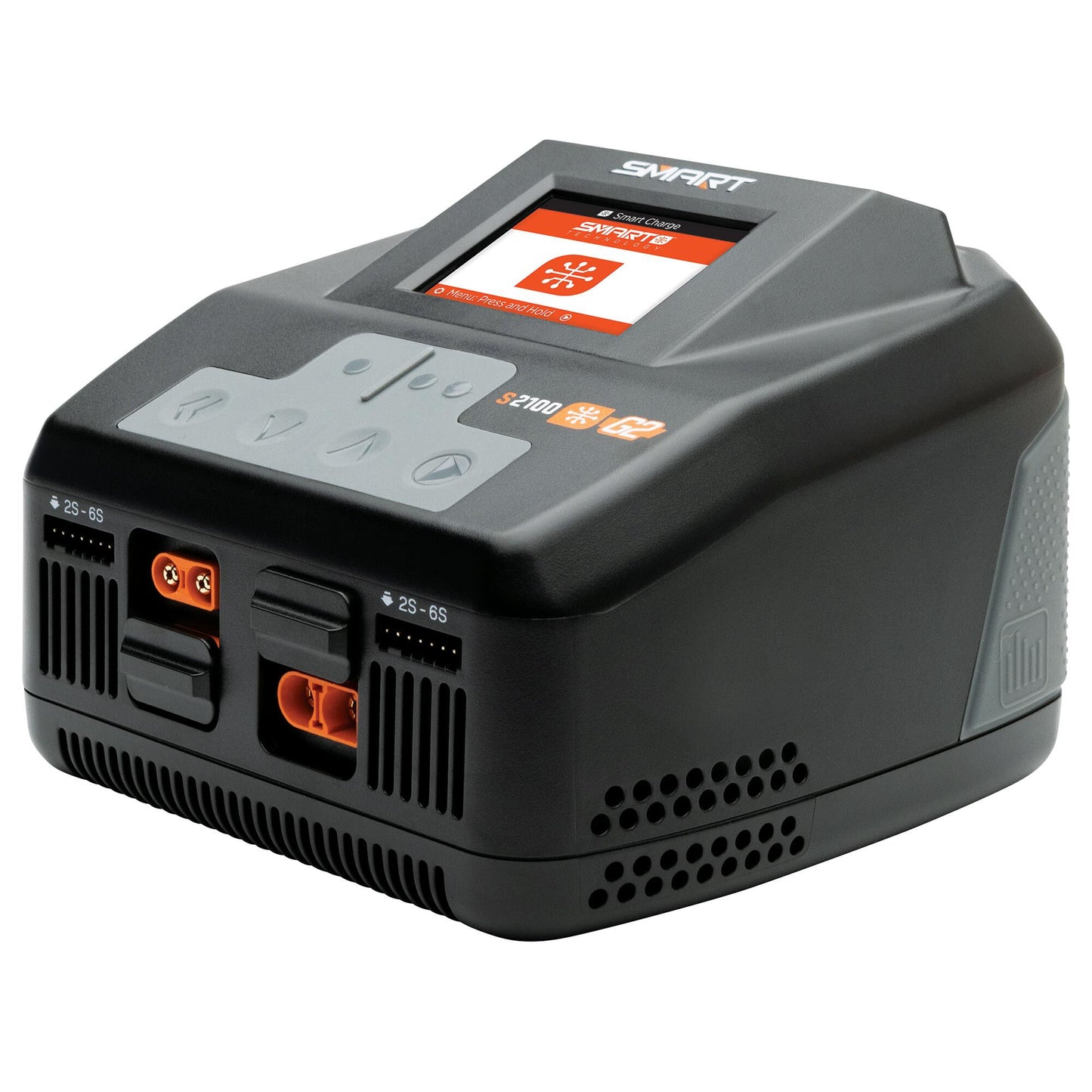 Smart S2100 G2 AC 2x100W Dual-Port Charger (SPMXC2000)_1