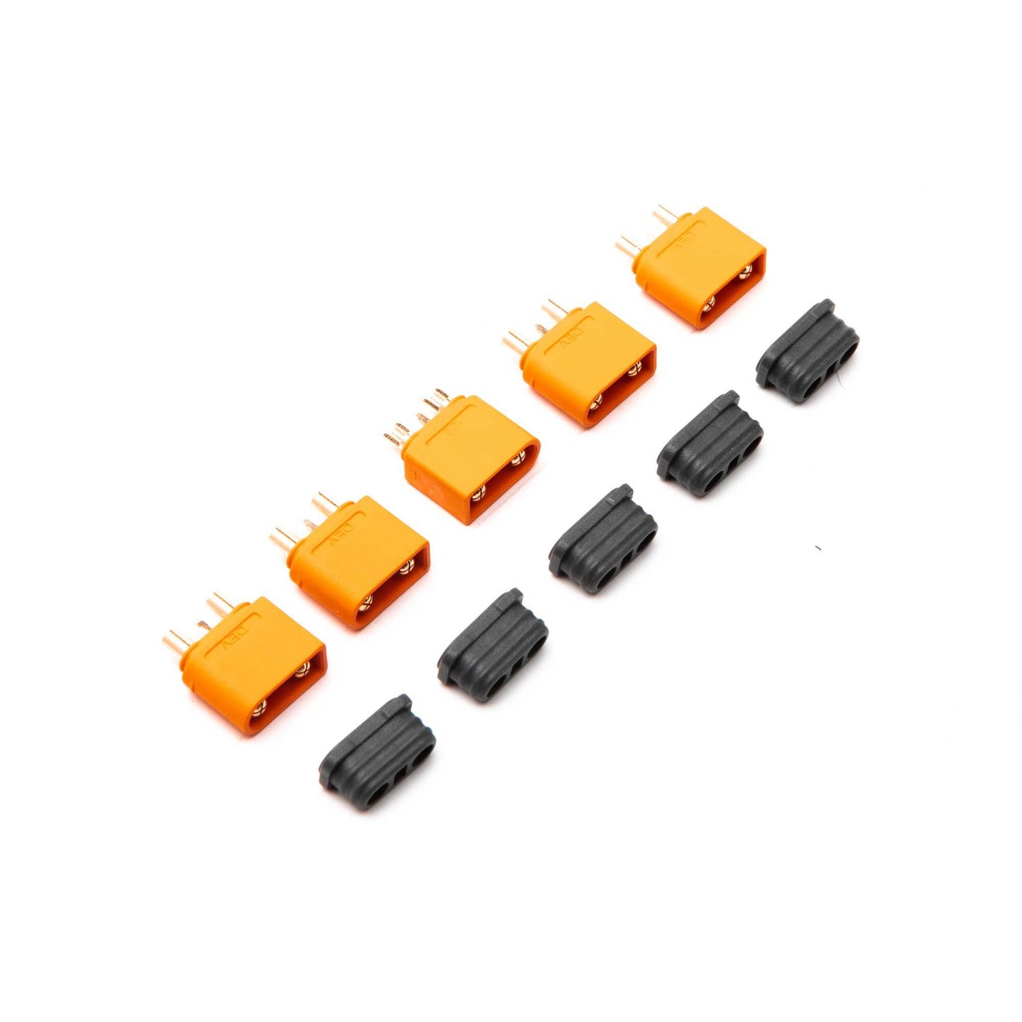 Connector: IC2 Device (Set of 5) (SPMXCA325)