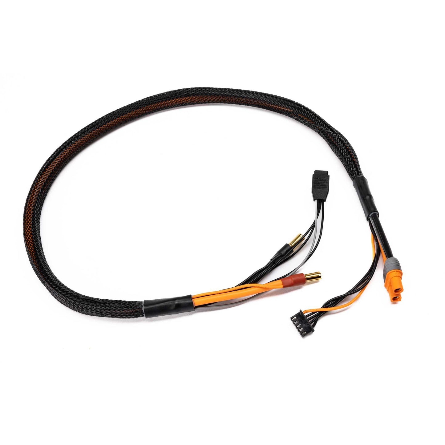 Pro Series Race 4s Charge Cable IC3/5mm (SPMXCA330)