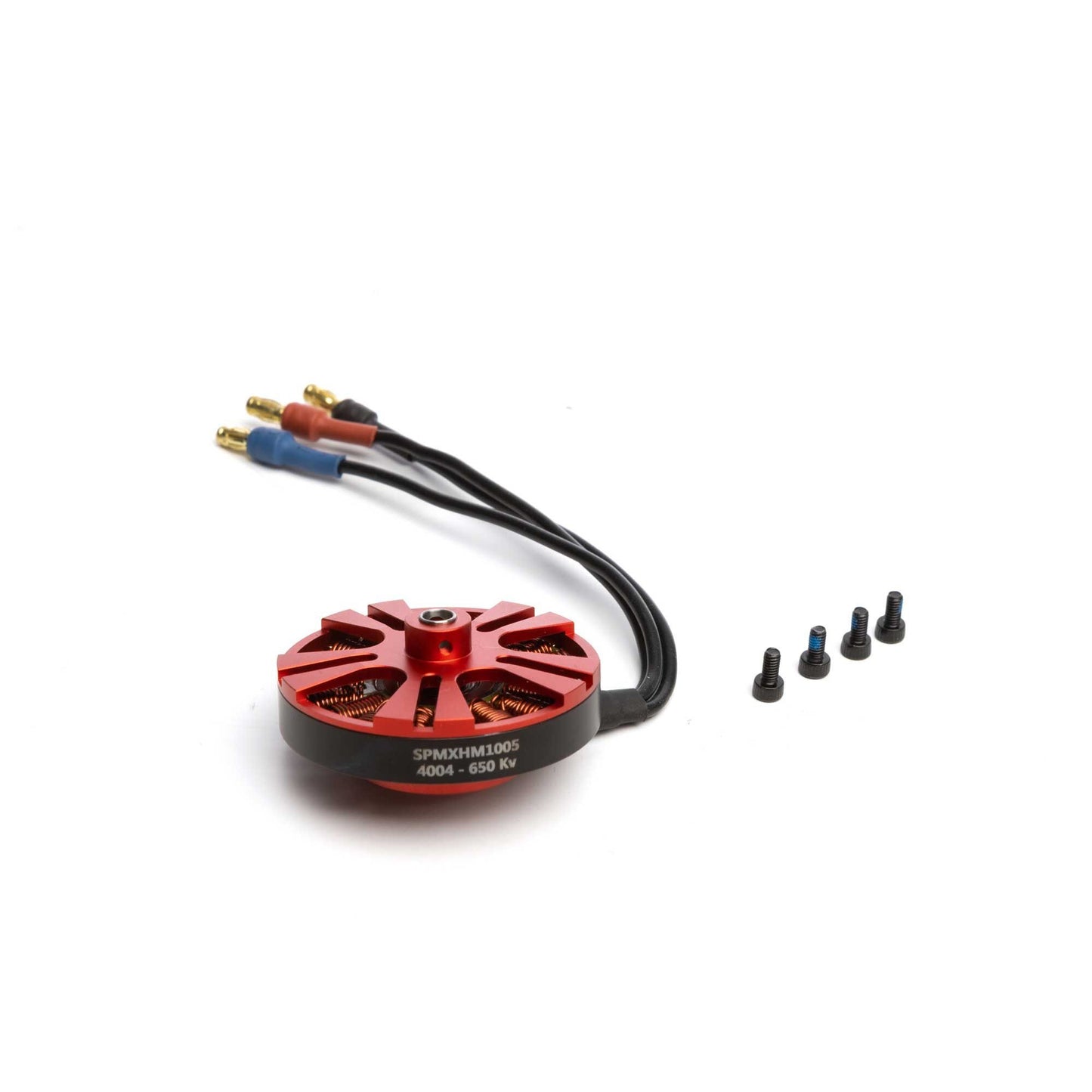 4004 - 650Kv Brushless Main Motor (SPMXHM1005)