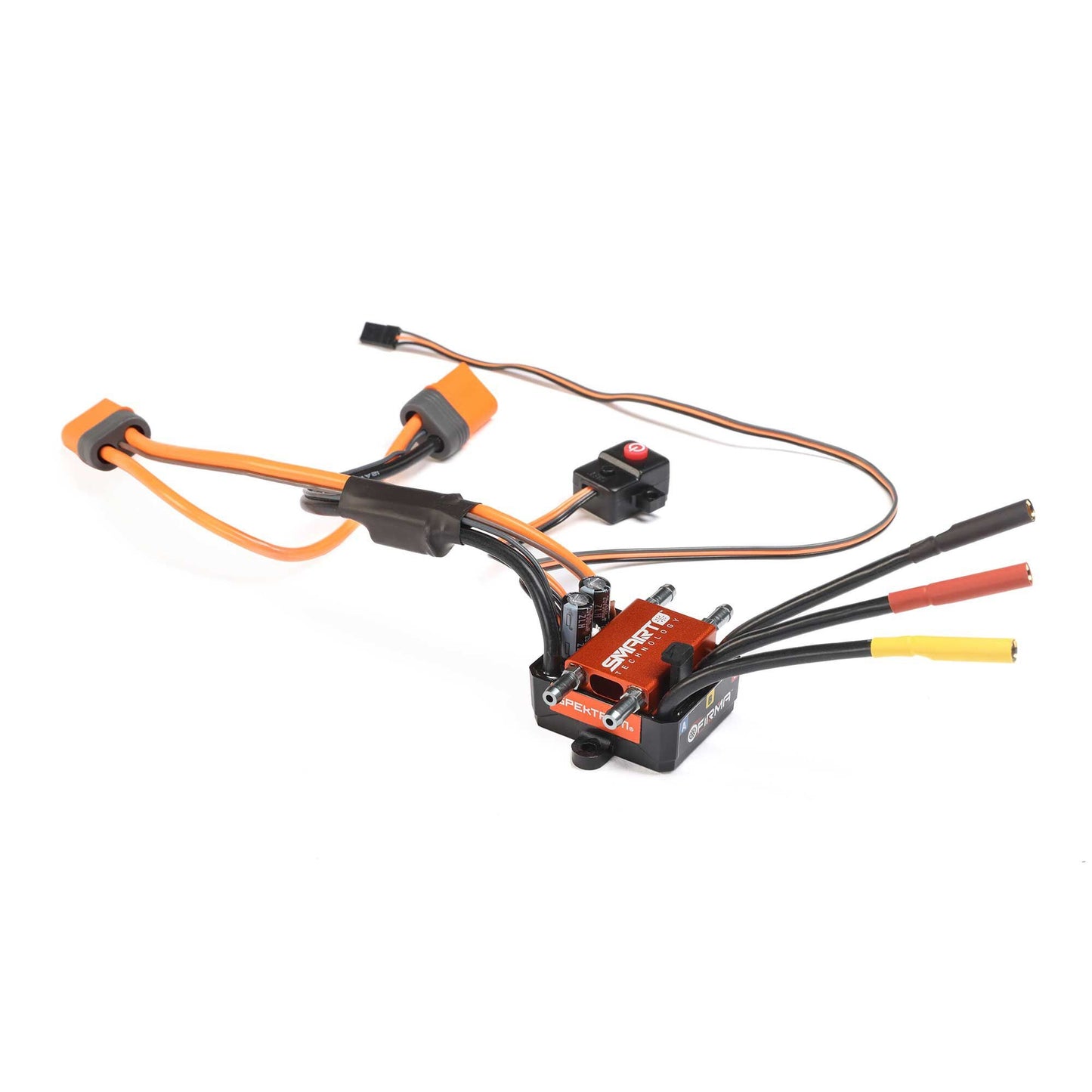 Firma 90A Smart Brushless Marine ESC (SPMXME1060)