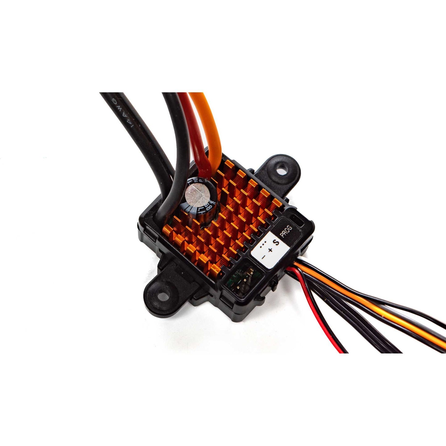 Firma 70A Brushed Smart Electronic Speed Controller (SPMXSE1070)
