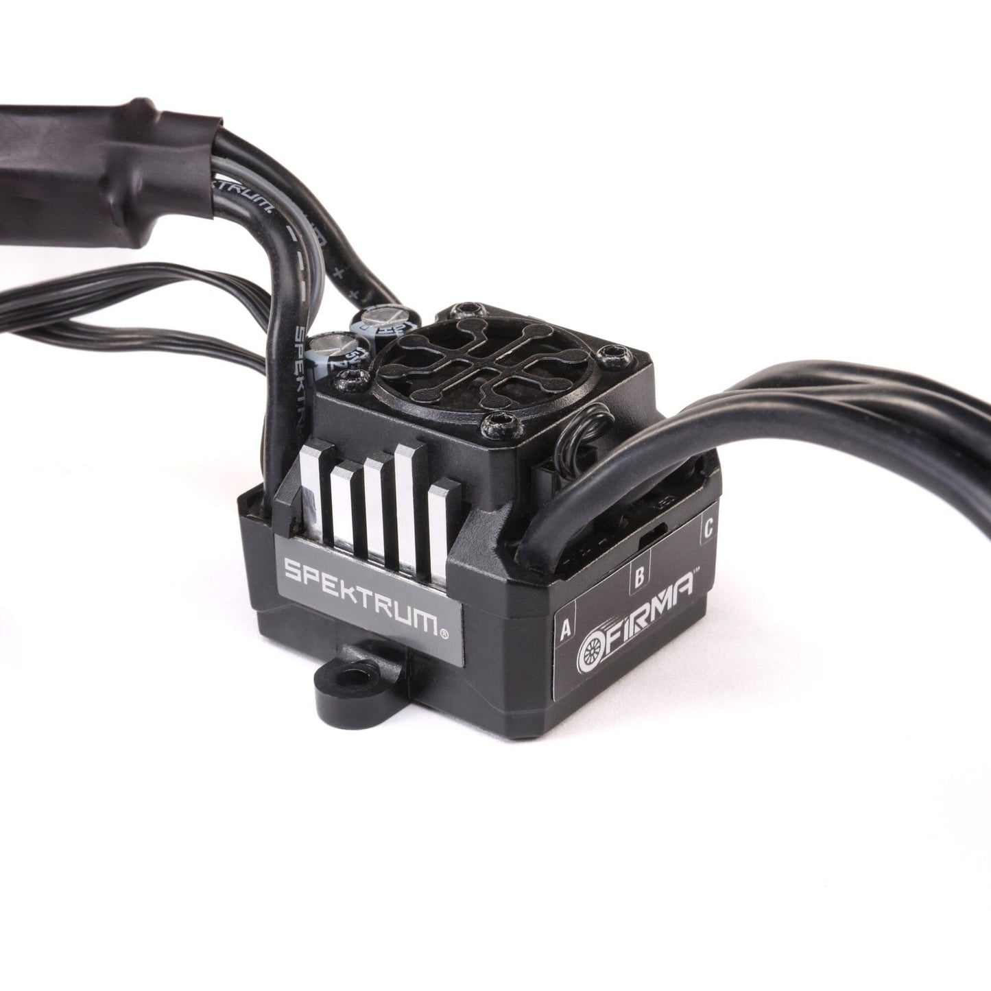 Firma 100A Black Edition Brushless Smart ESC for 2S-3S (SPMXSE2100)