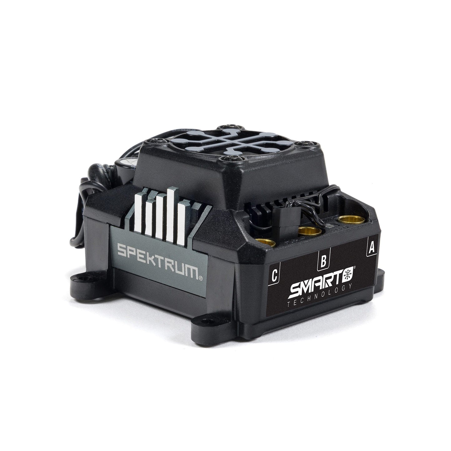 Firma 160A Brushless Smart ESC V2 with Dual IC5 Connectors (SPMXSE2160)