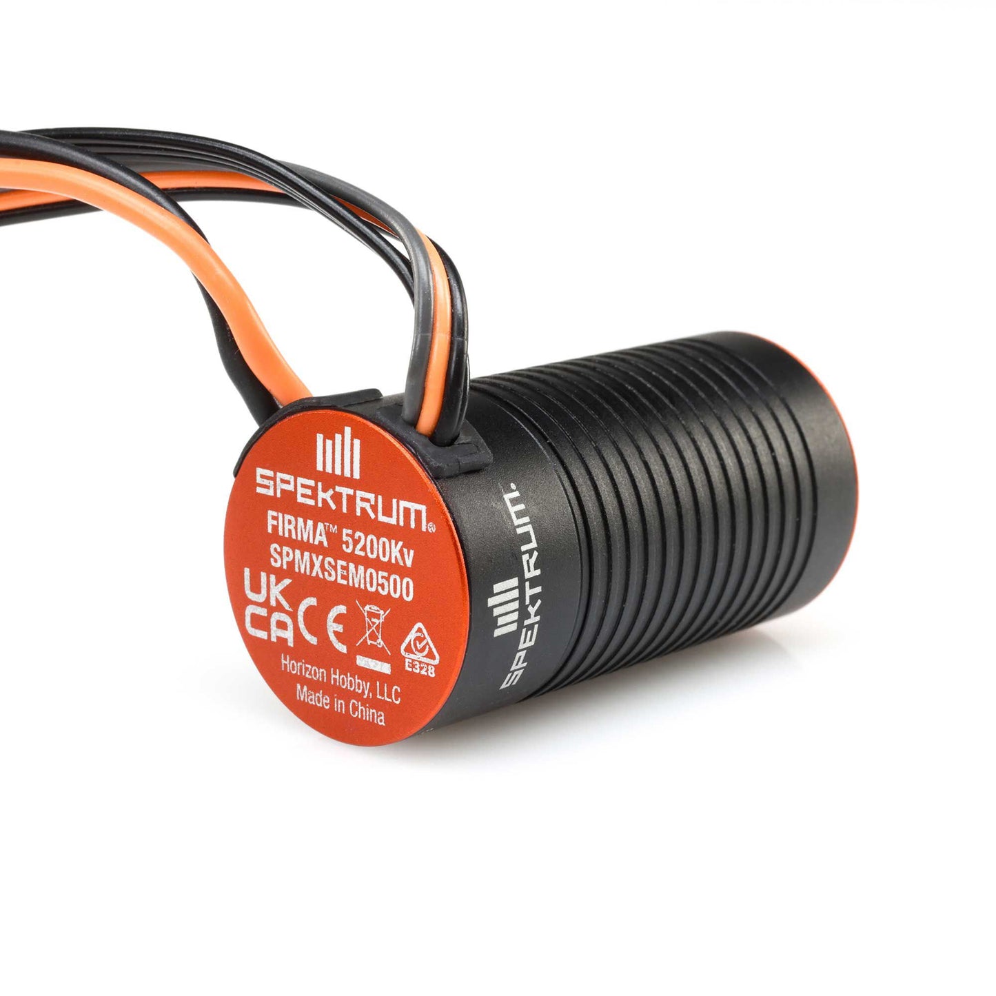 Firma 5200Kv Sensored Brushless Motor and ESC 2-in-1 Combo (SPMXSEM0500)