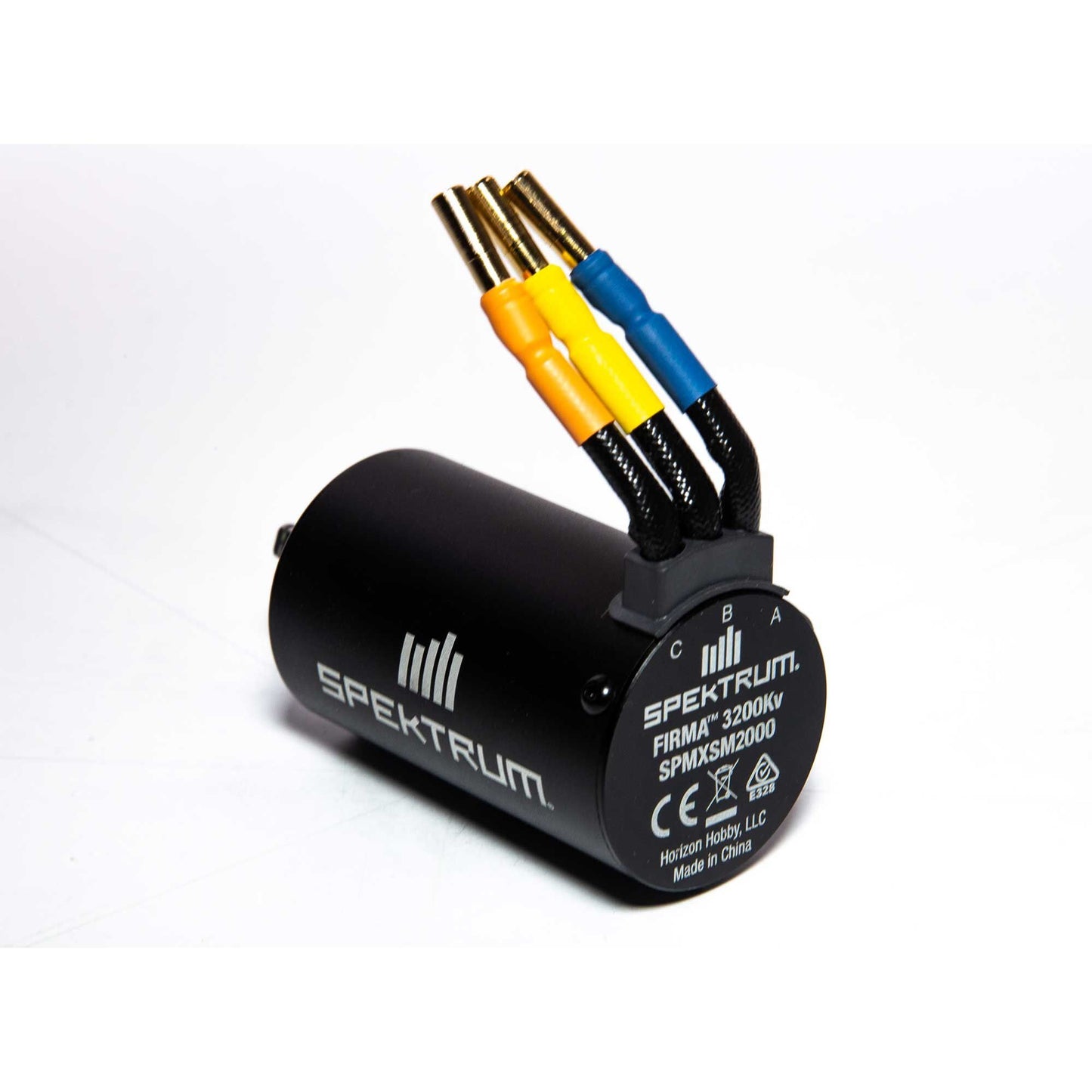 Firma 3660 3200Kv 4-Pole Brushless Motor (SPMXSM2000)