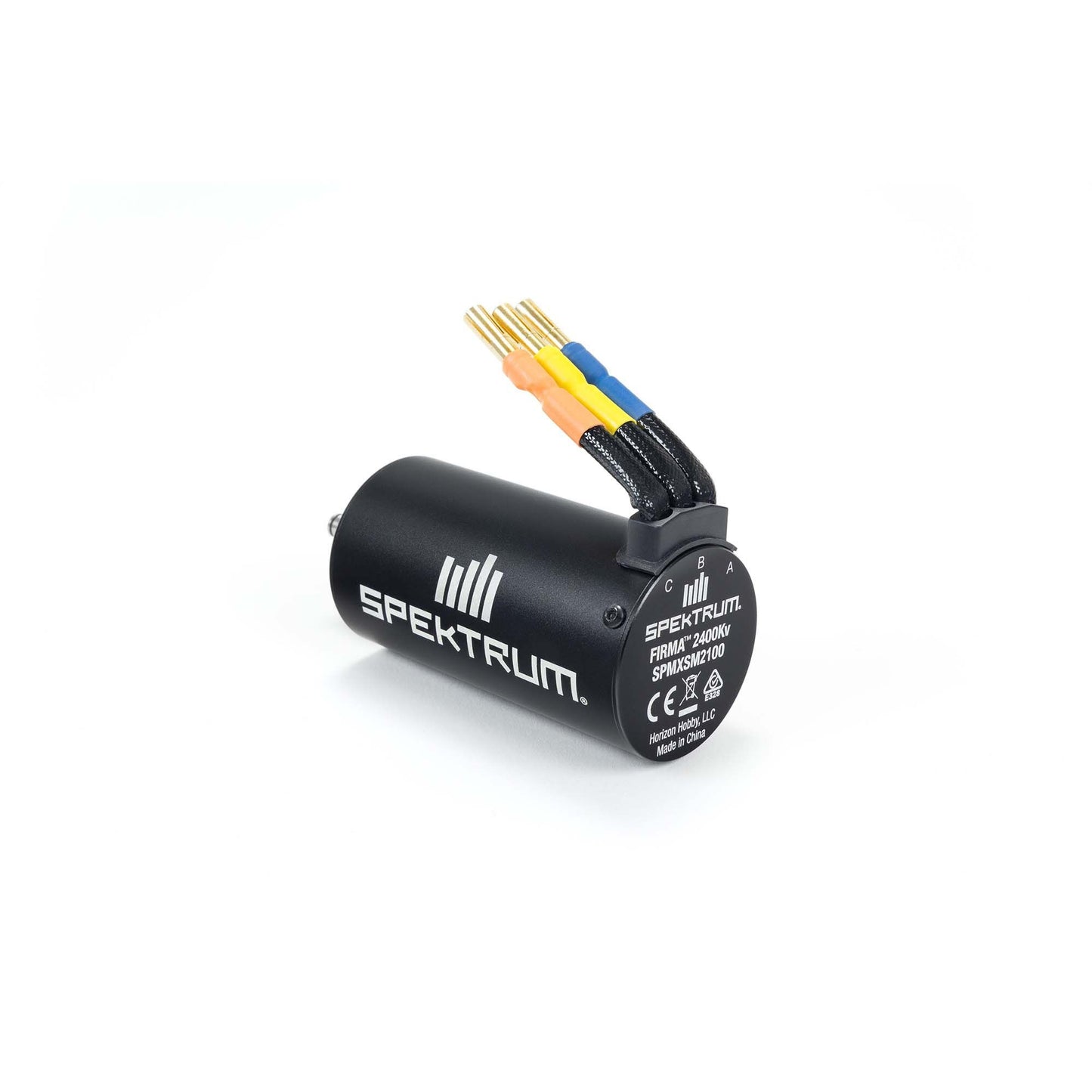 Firma 3668 2400Kv 4-Pole Brushless Motor (SPMXSM2100)