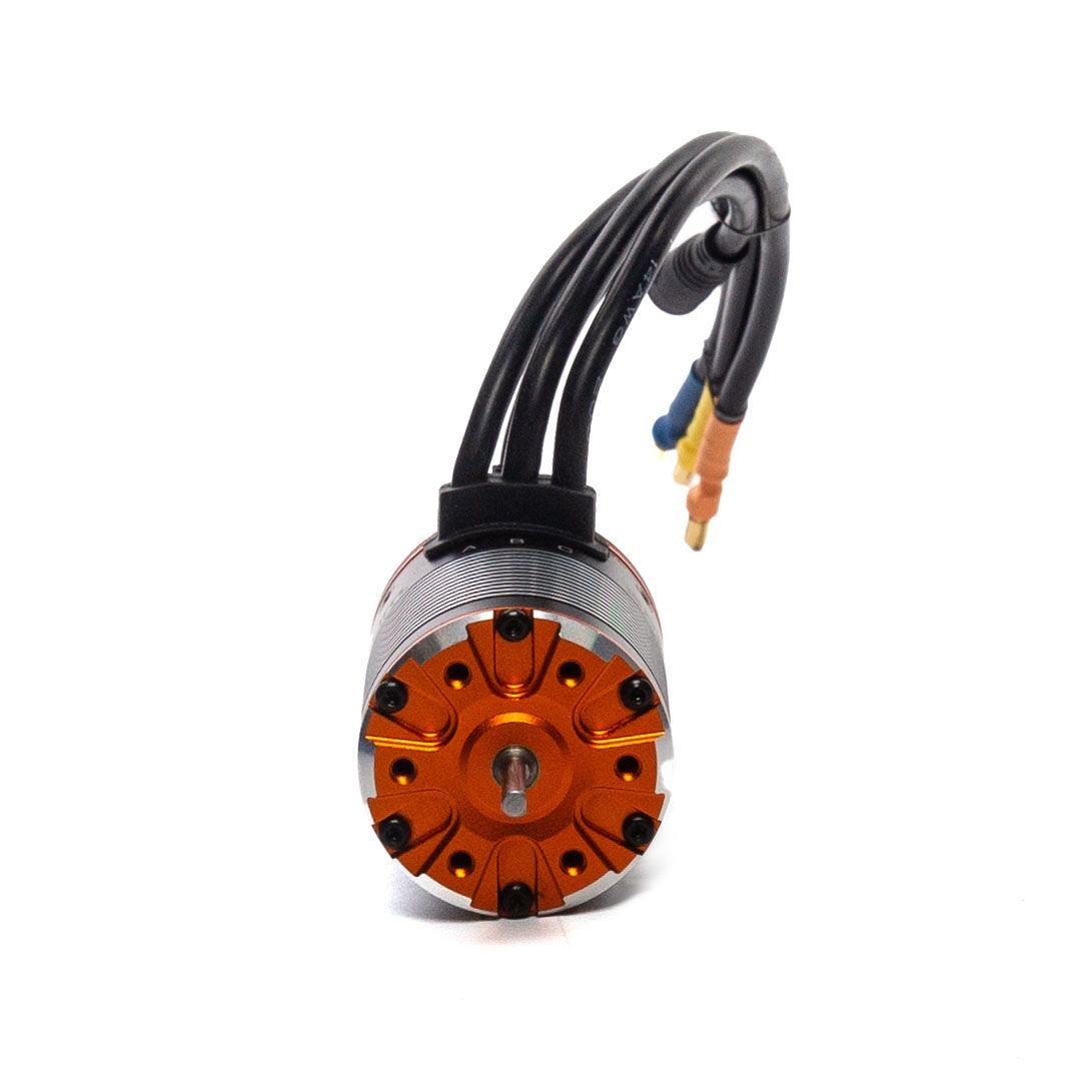 Firma 2800Kv Brushless Sensored Crawler Motor (SPMXSM3002)